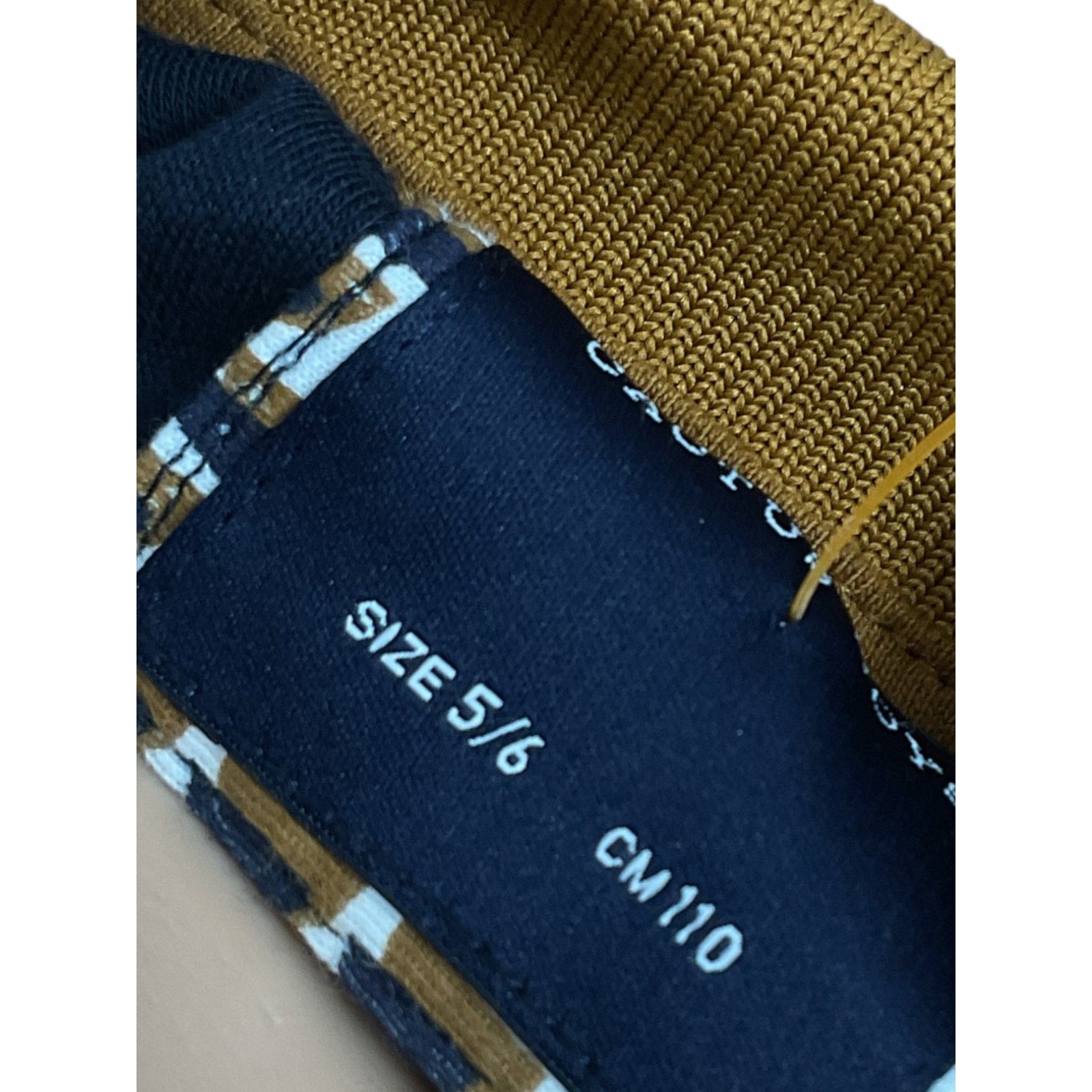 Camisa Tipo Polo niño 5/6 (Cactus Boys)