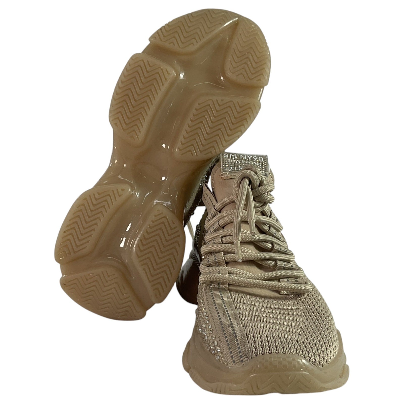 Tenis  6.5 (STEVE MADDEN)