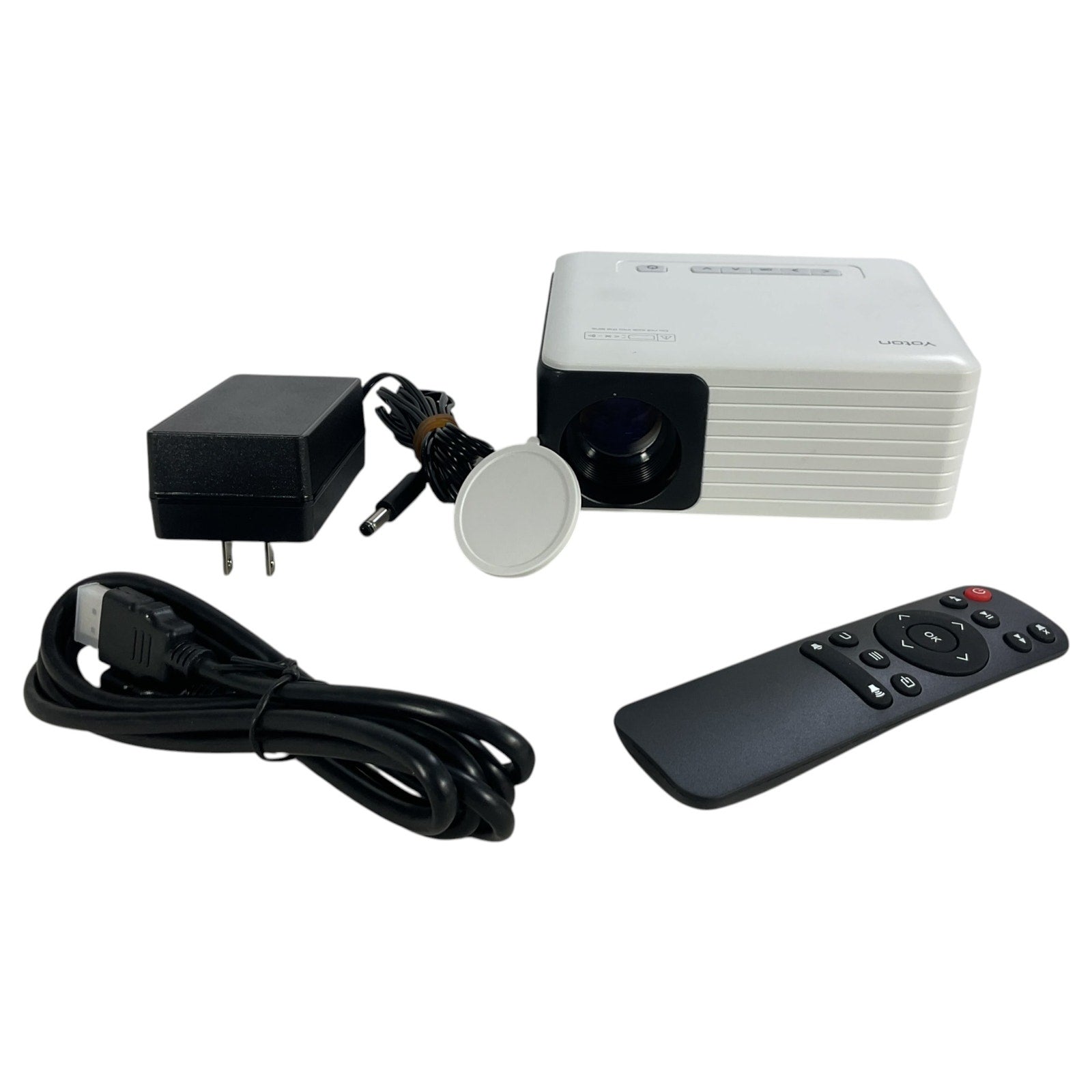 Proyector (Yoton)