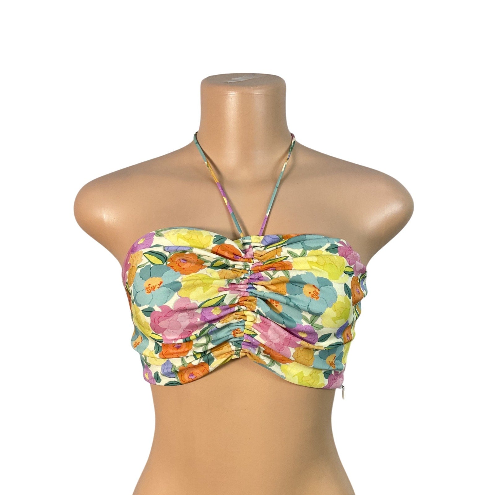 Blusa S (Zara)