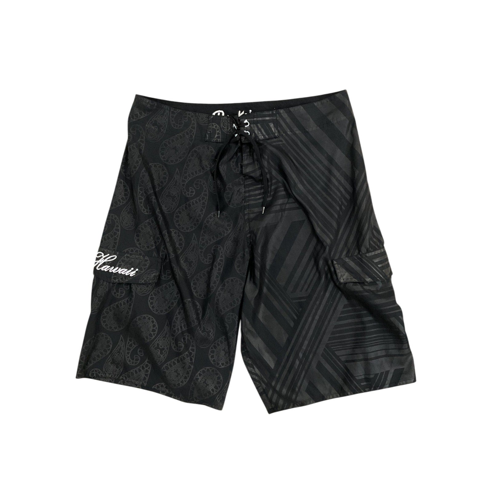 Short 36
