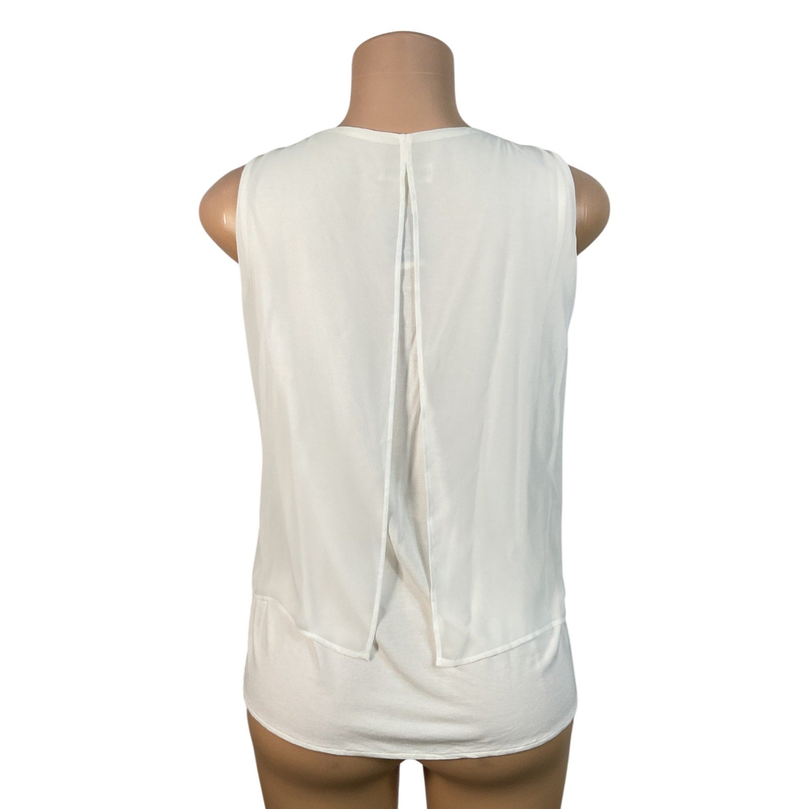 Blusa M (Calvin Klein)
