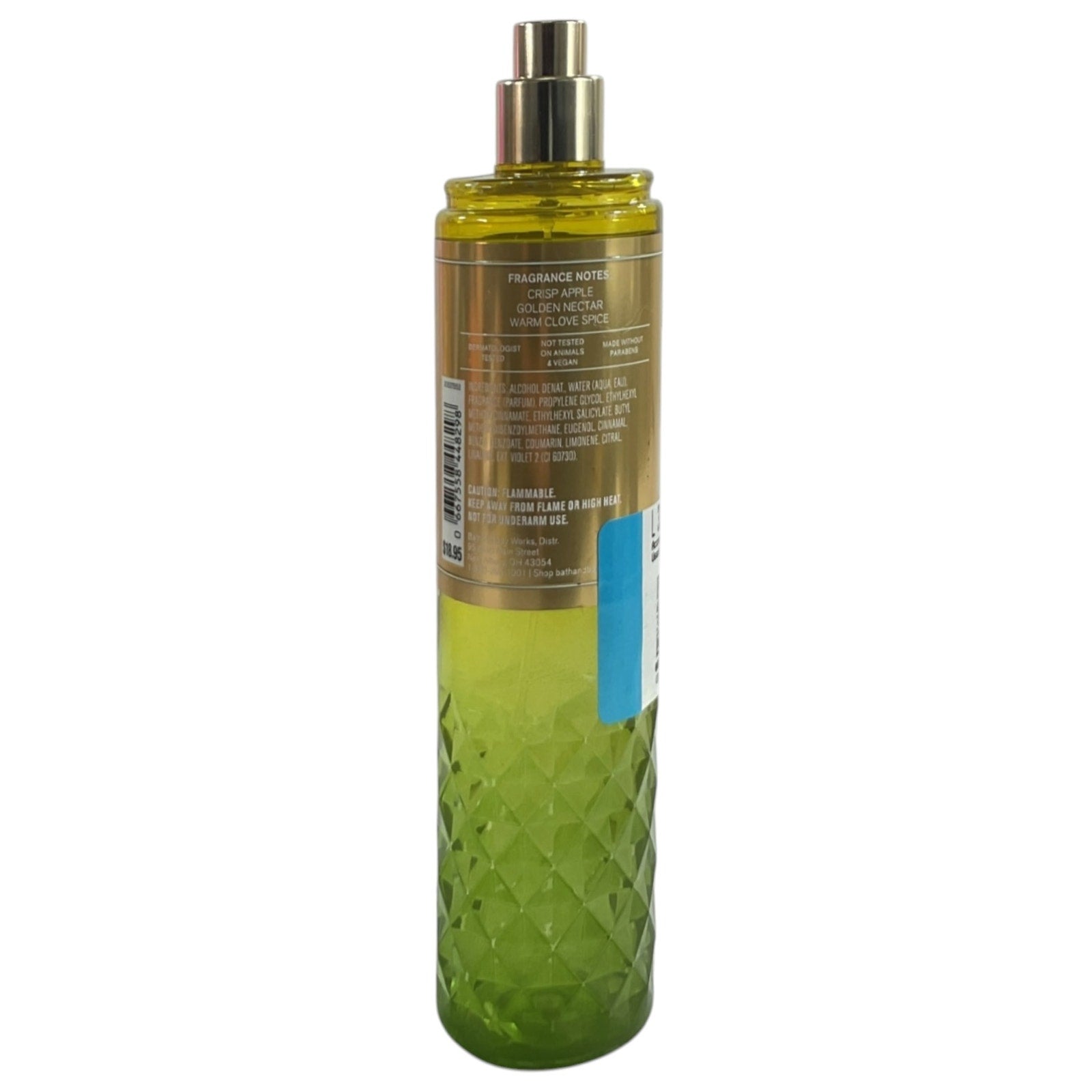 Splash (BATH & BODY WORKS)
