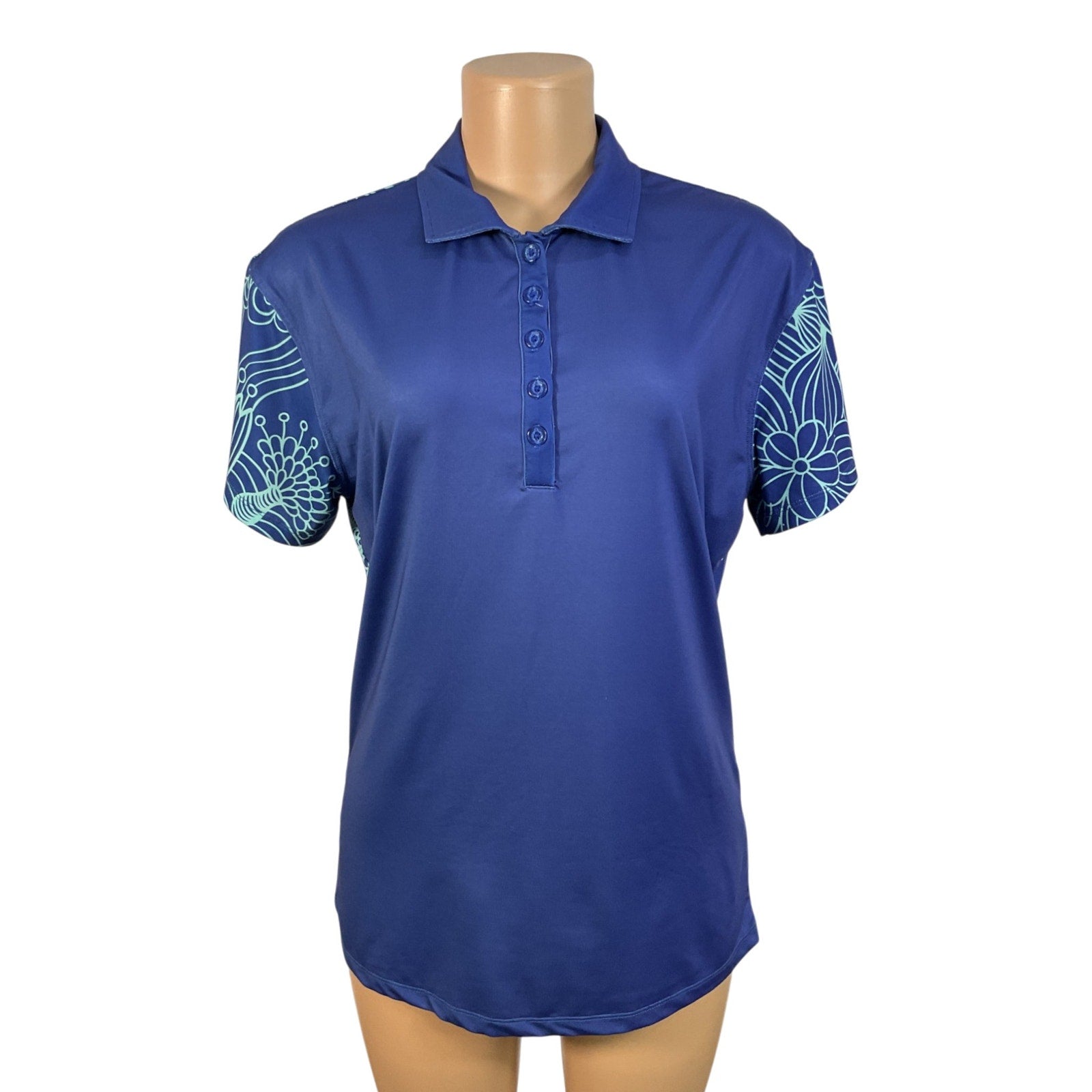 Blusa L
