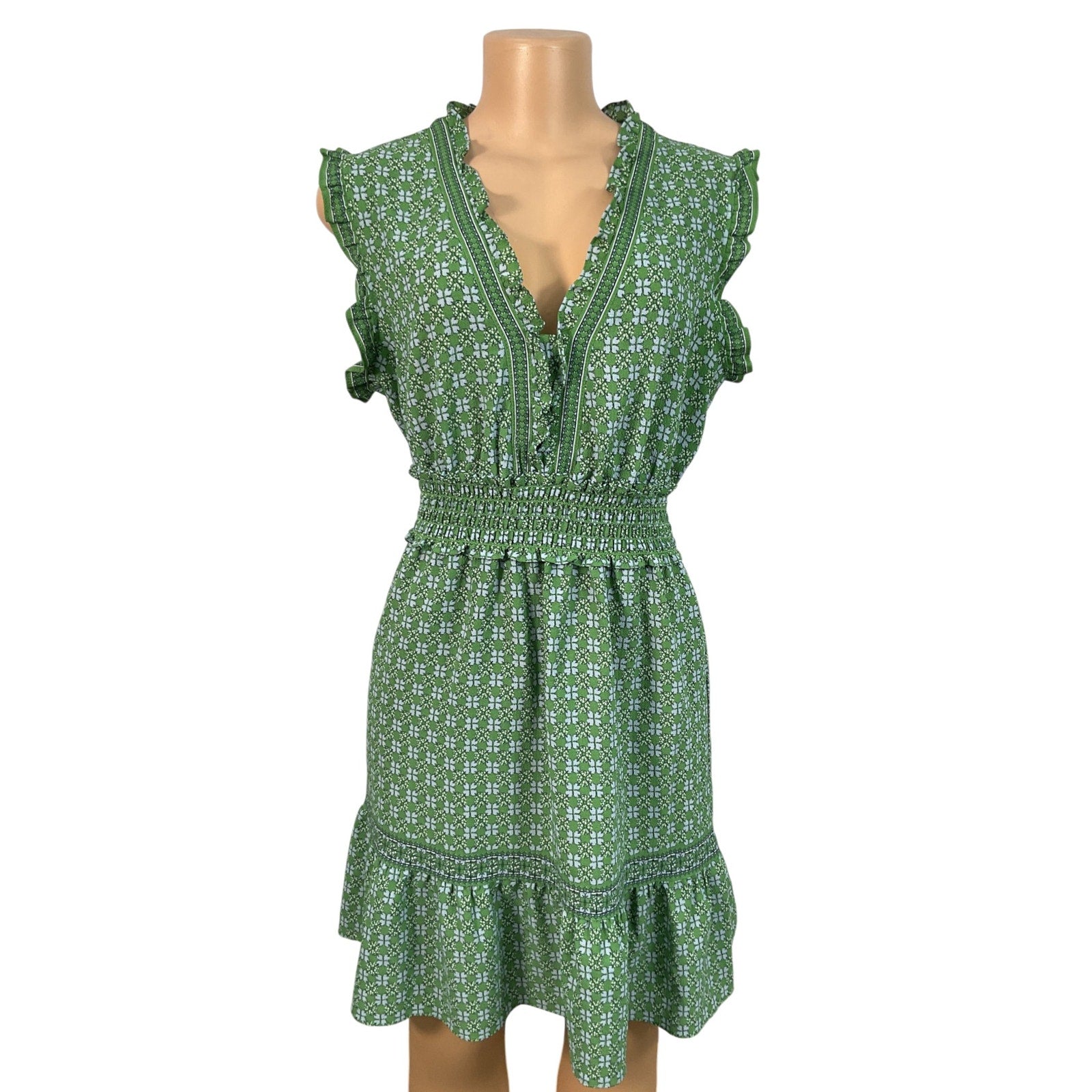Vestido M (Max Studio)