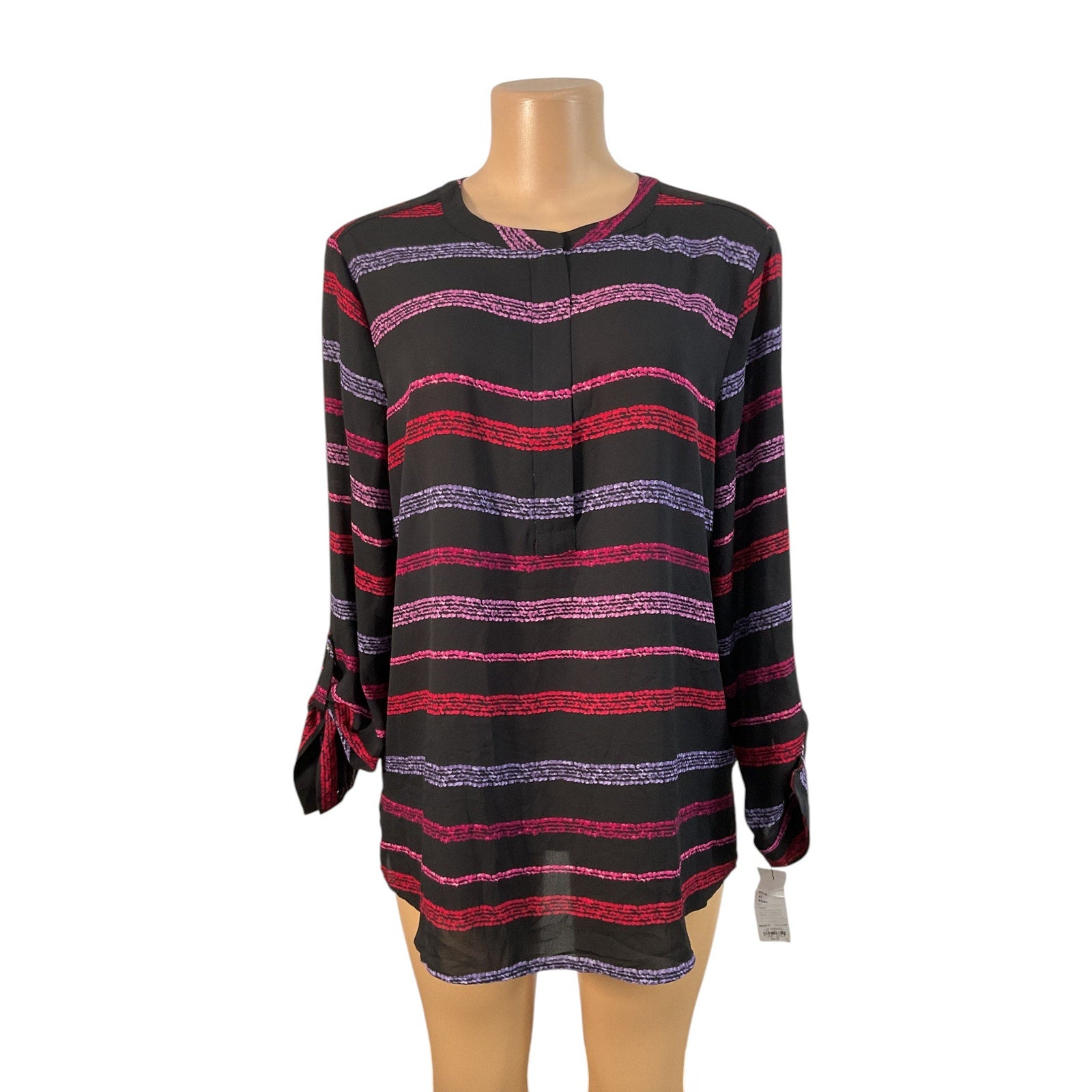 Blusa L (Apt.9)