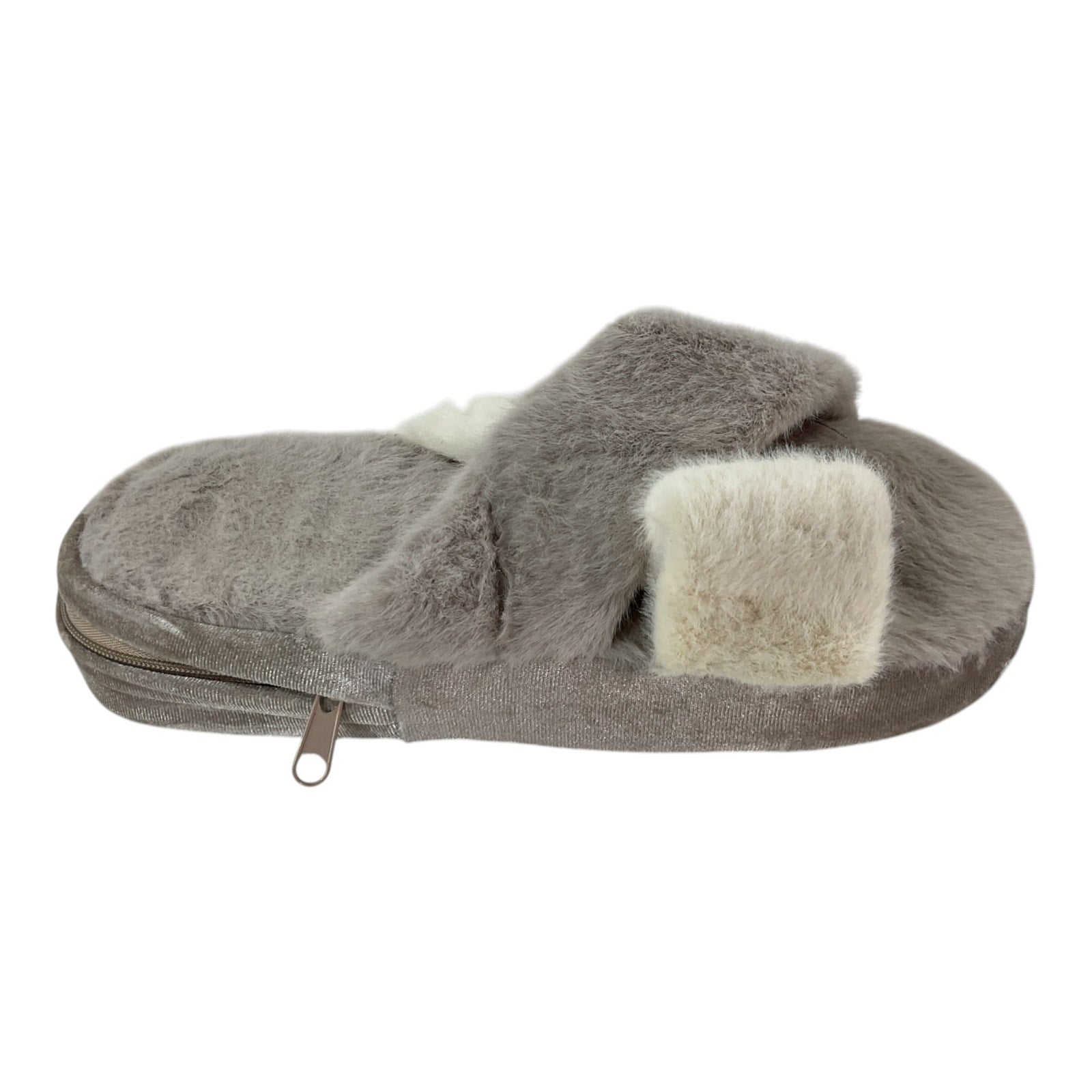 Pantuflas 8