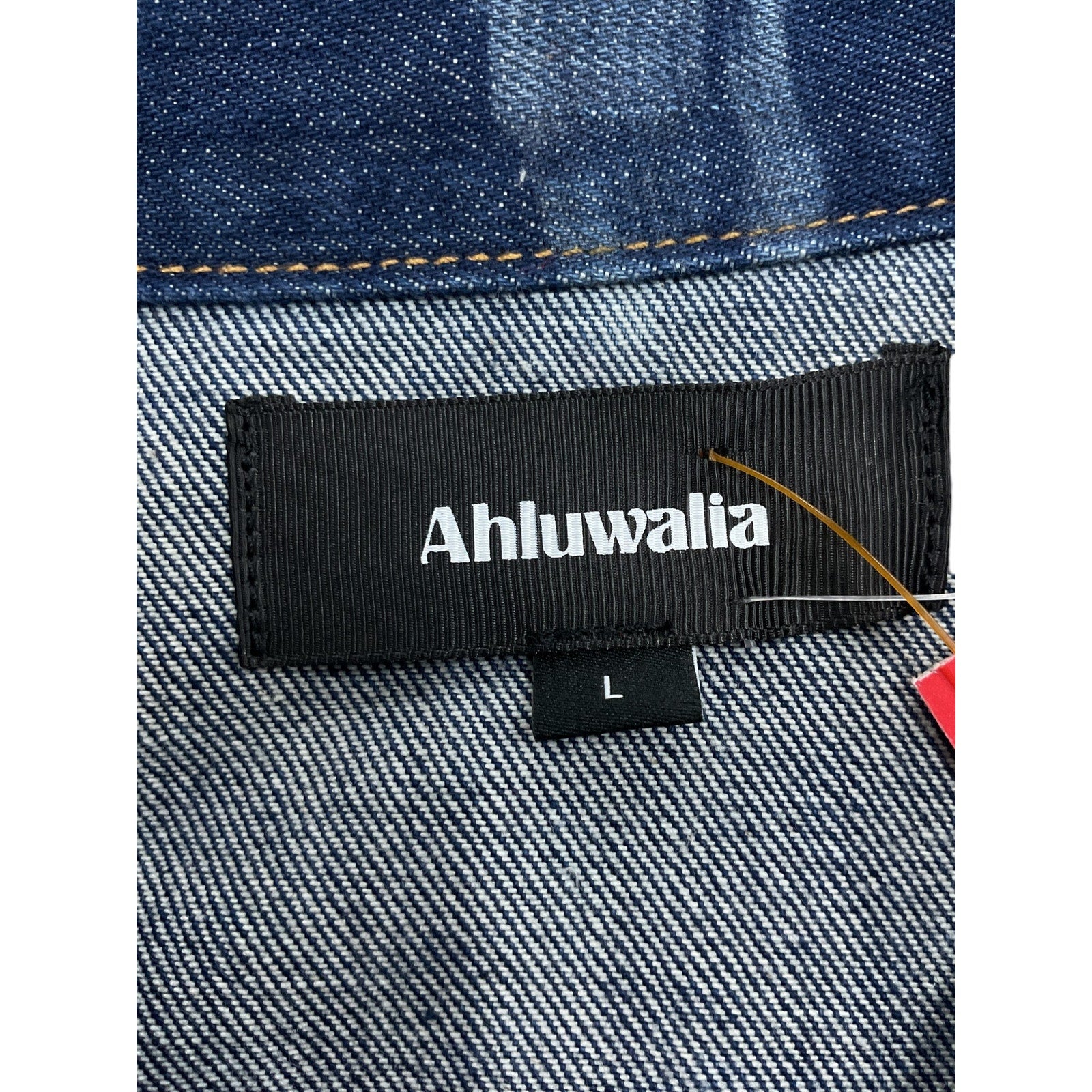 Chaqueta L