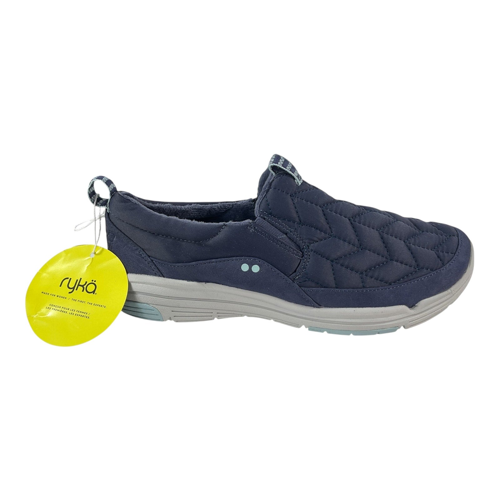 Zapatos 9 (Rykä)