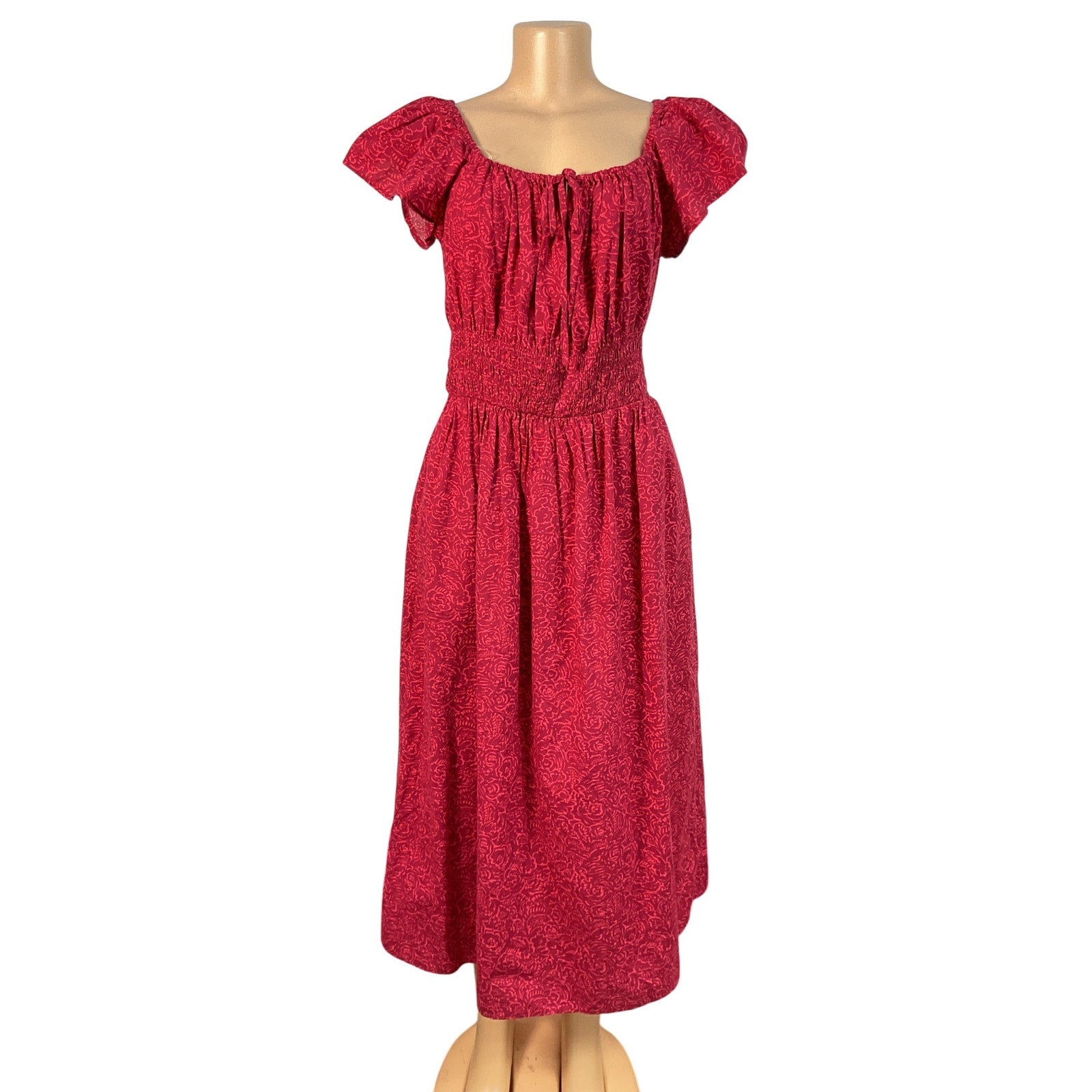 Vestido S (Universal Thread)