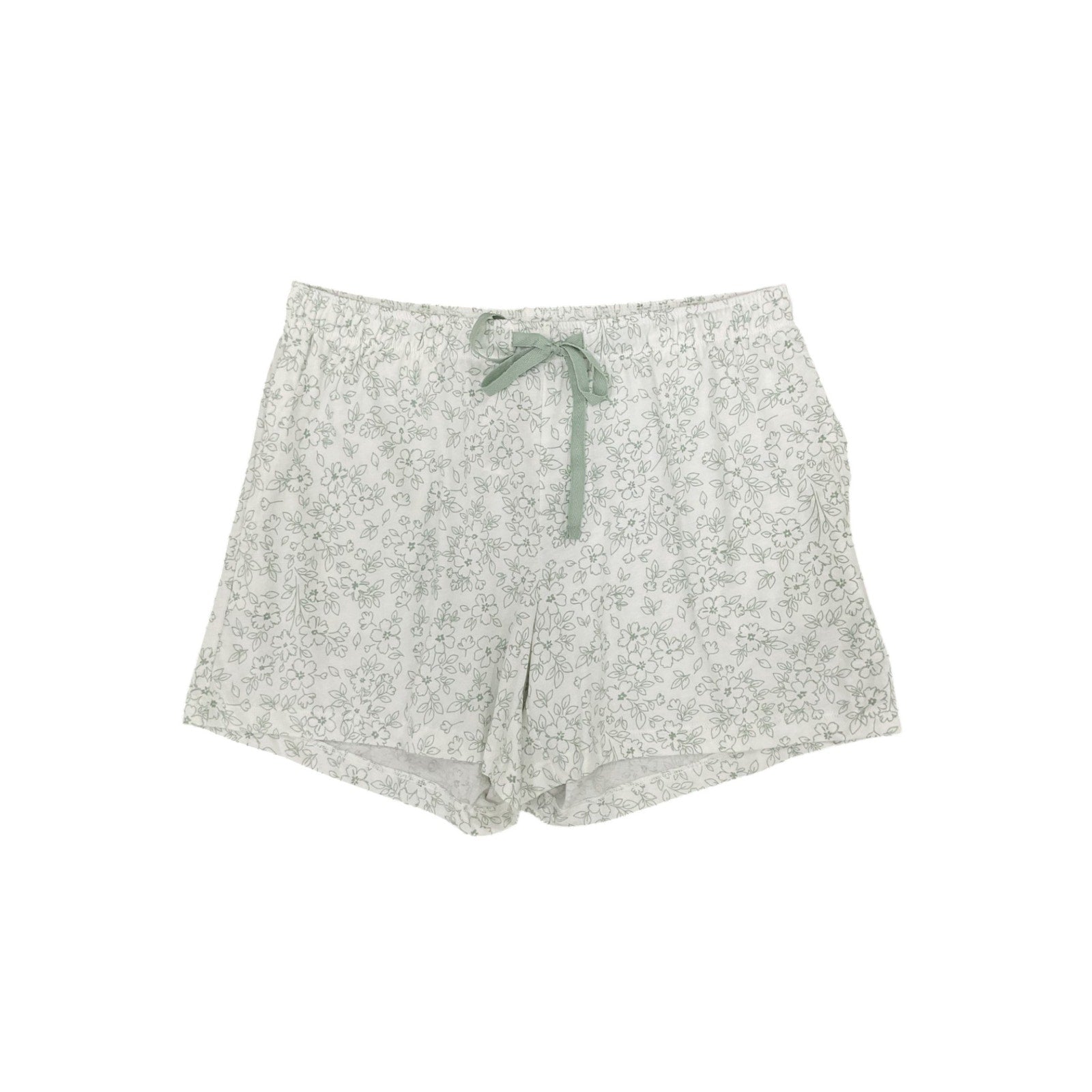 Short S (Felina)