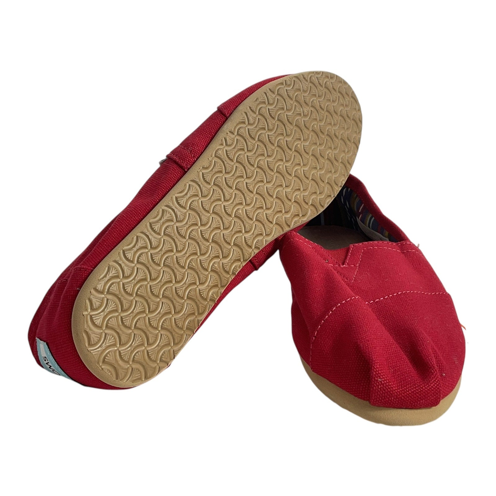 Zapatilla 7.5 (TOMS)