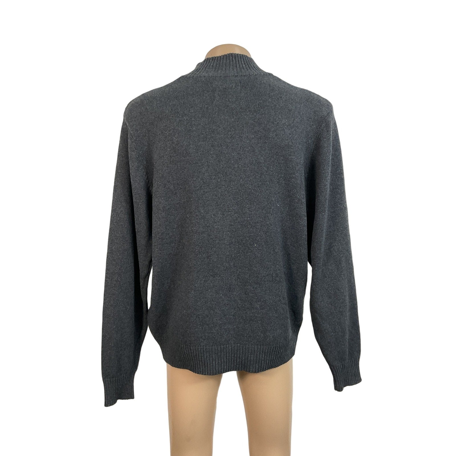 Sueter XL (Polo by Ralph Lauren)