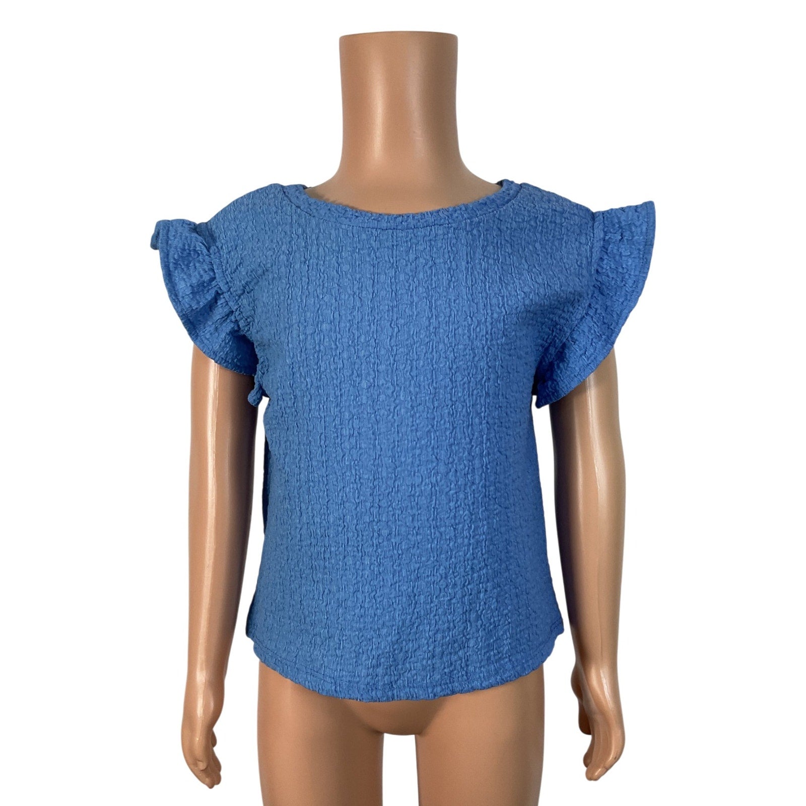 Blusa Niña 7 (Btween)