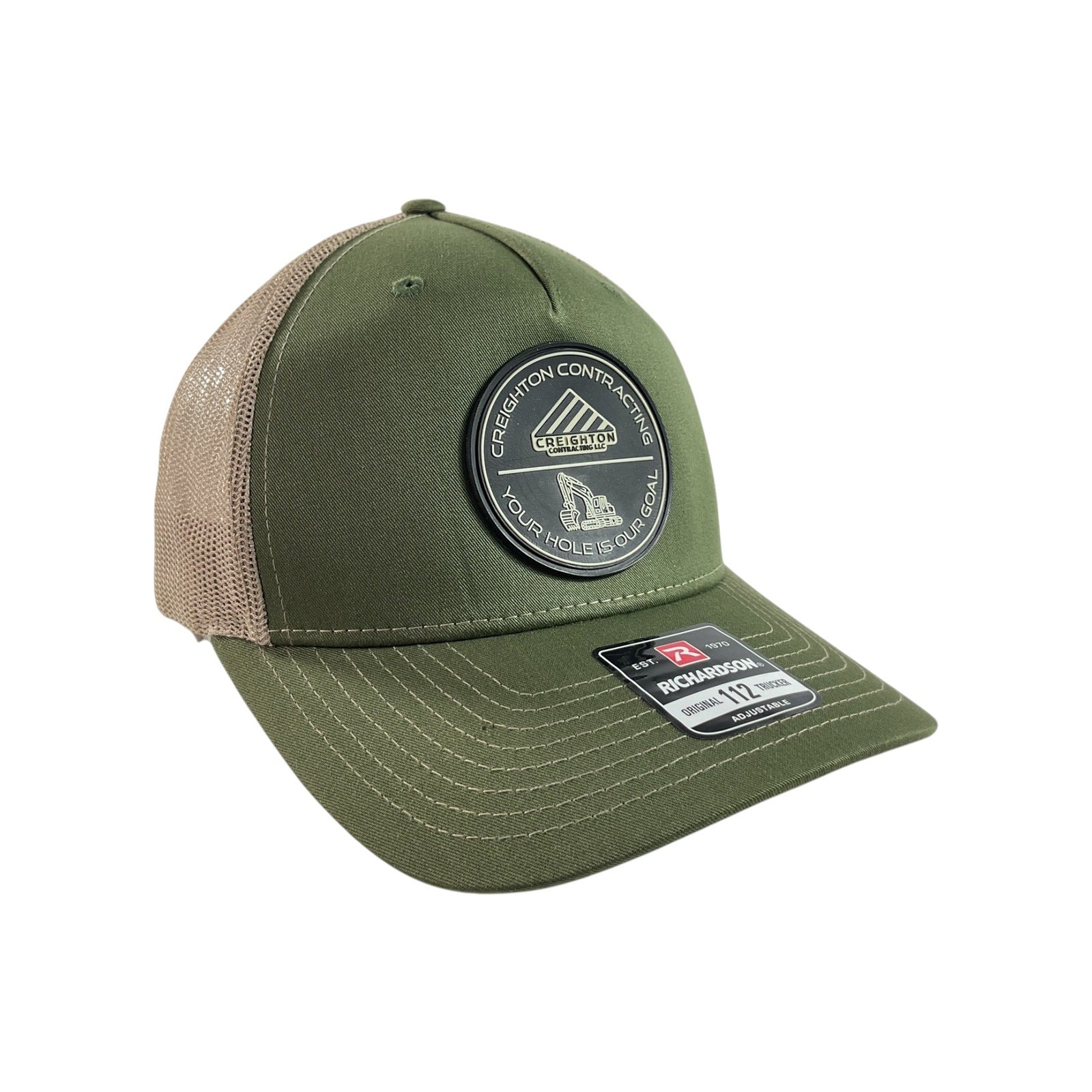 Gorra (RICHARDSON)