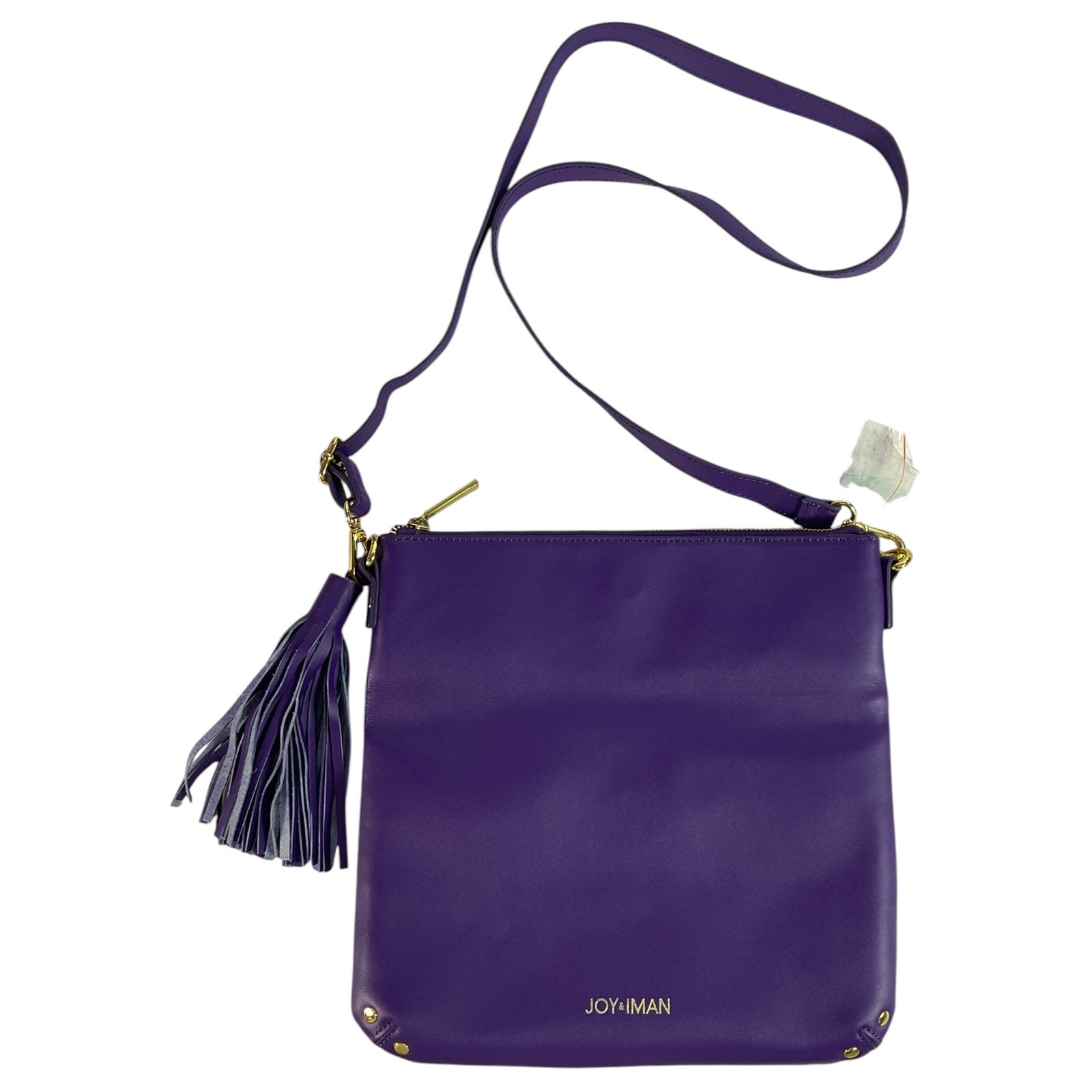 Cartera (JOY & IMAN)