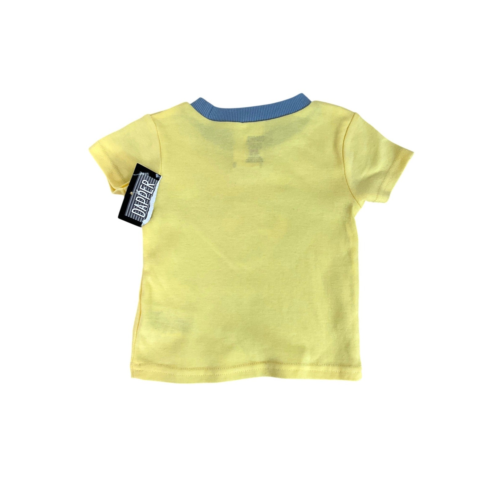 Camisa Niño 24M