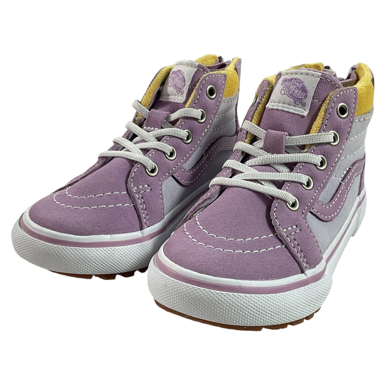 Tenis niña 7.5 (Vans)