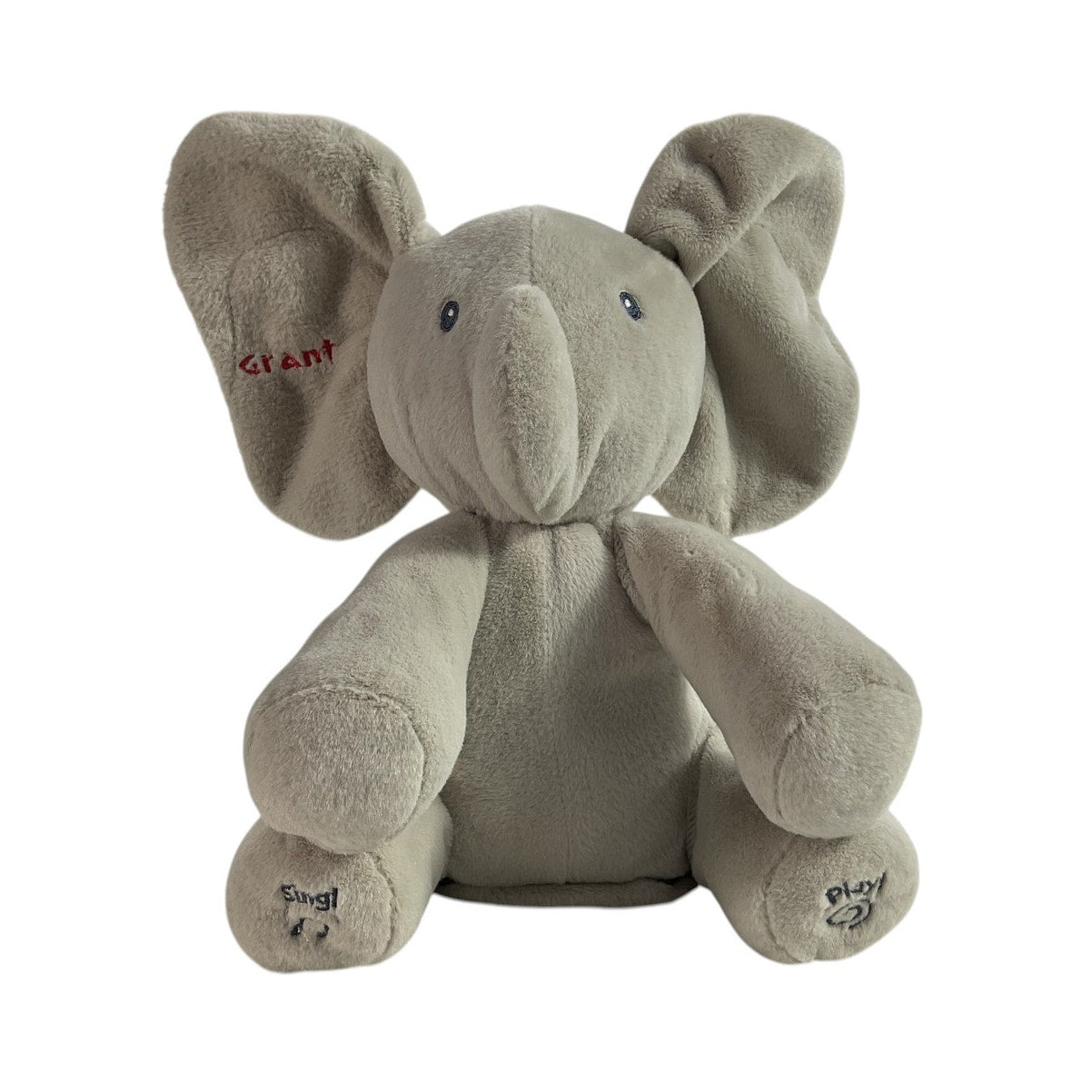 Peluche