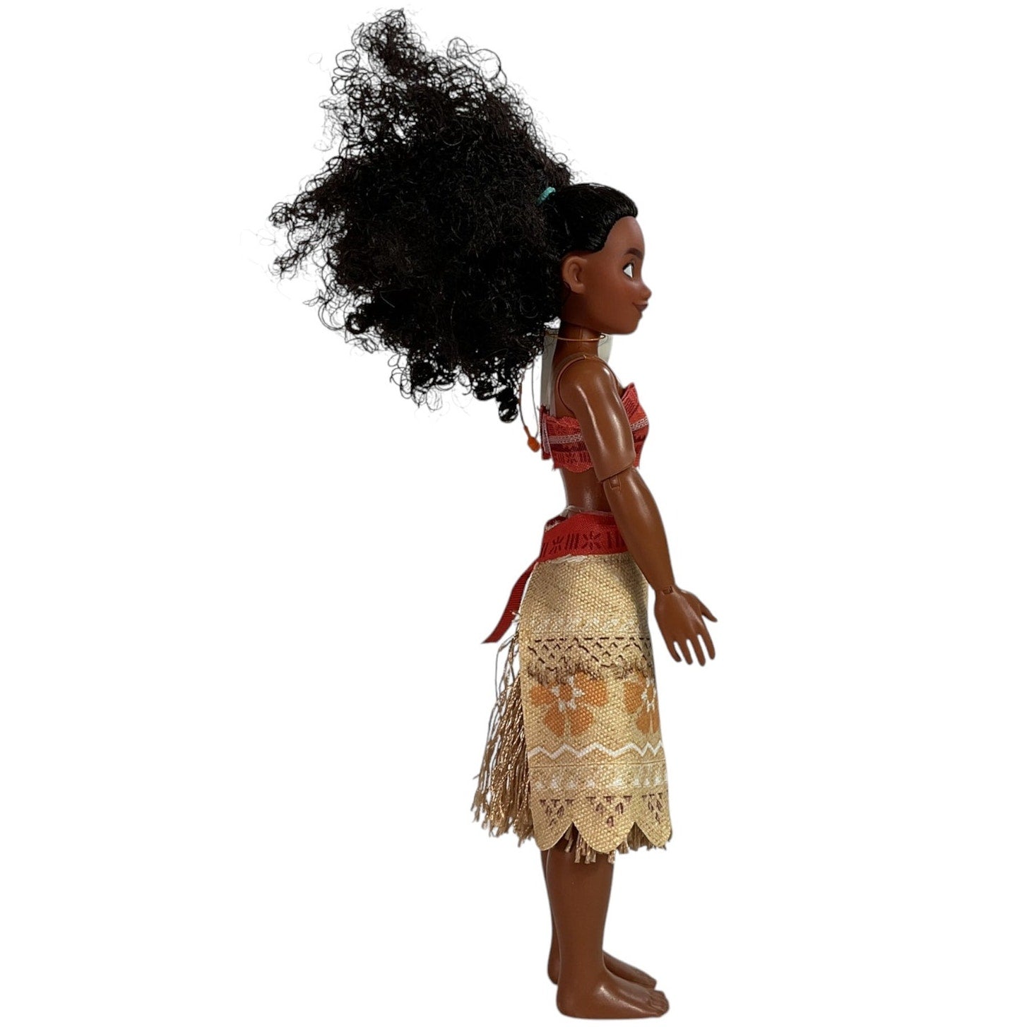 Muñeca Princesa Moana (Disney)