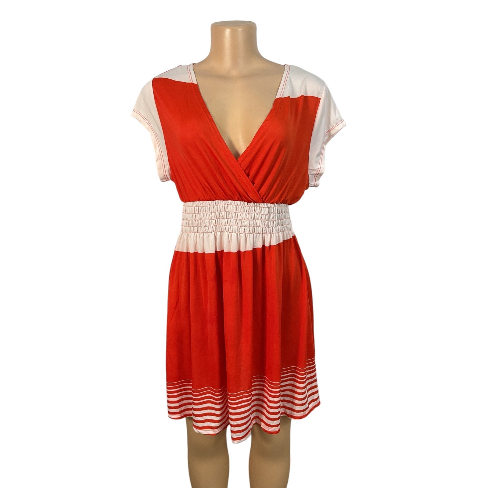 Vestido XL