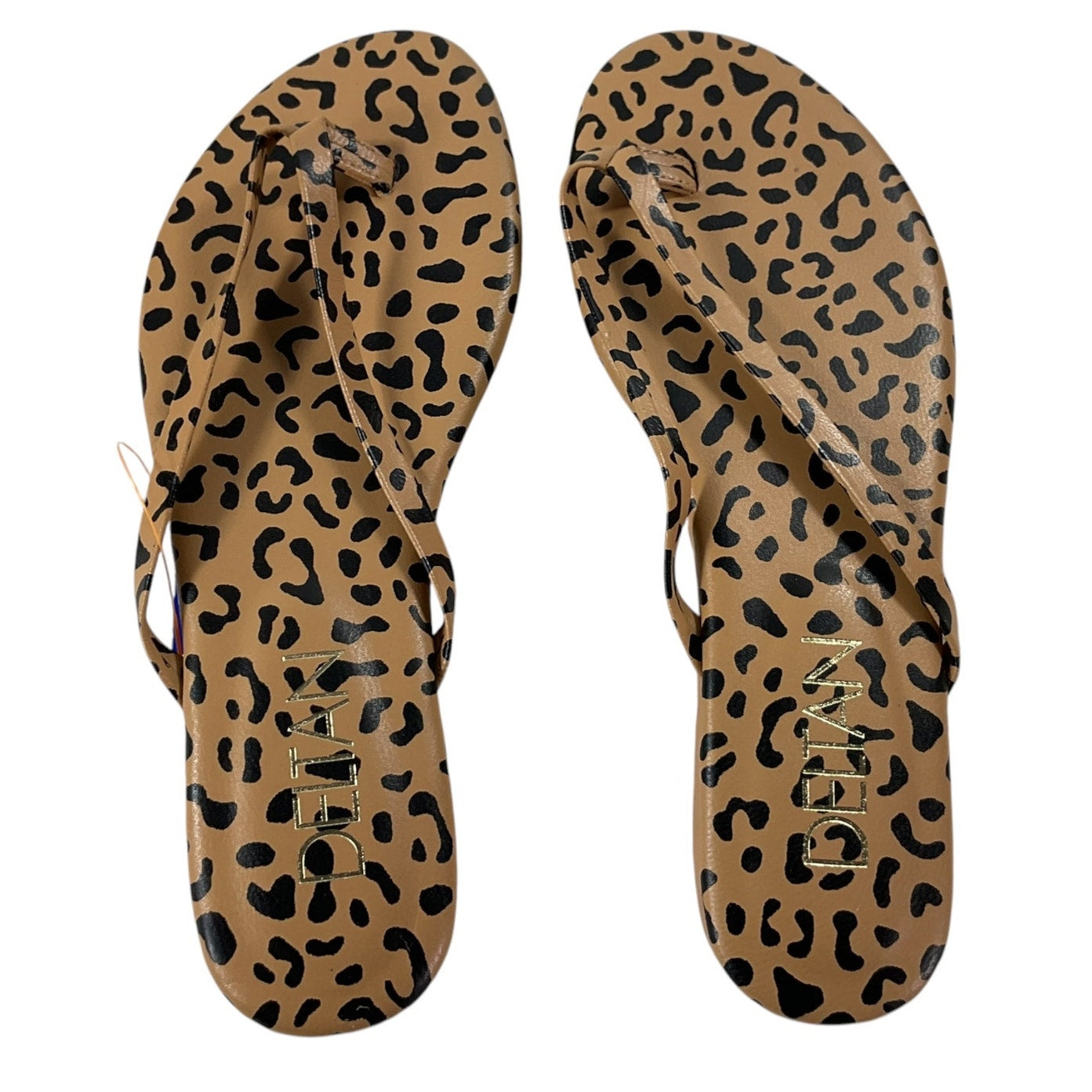 sandalia 9M (DELTAN)