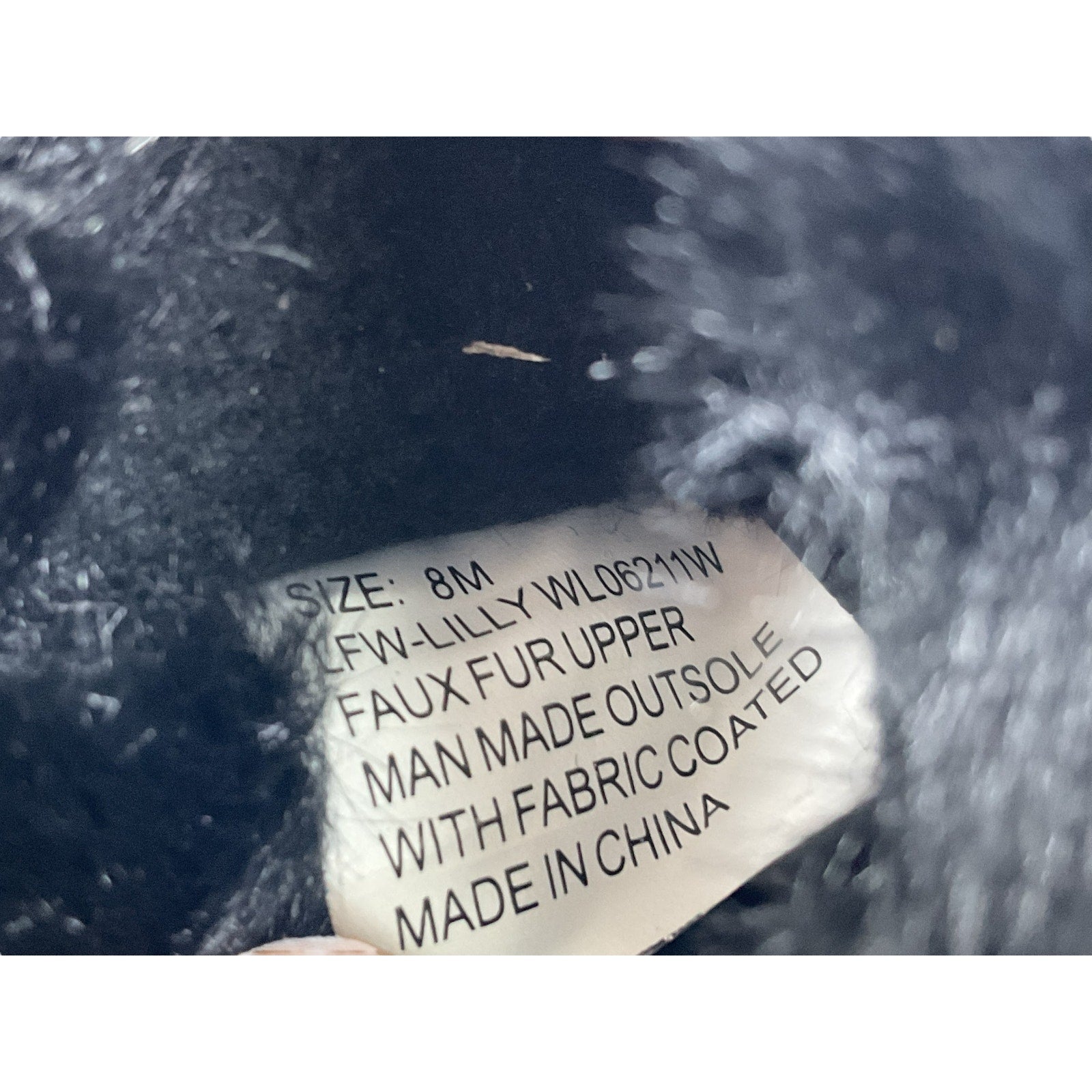 Sandalia 8 (LONDON FOG)