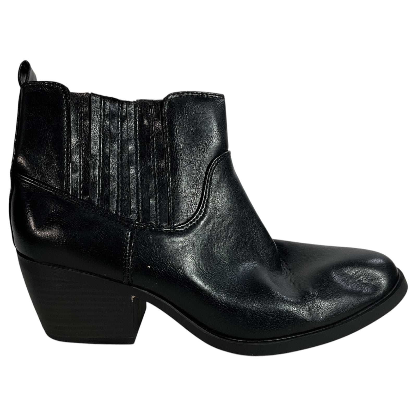 Botín 8 (Old Navy)