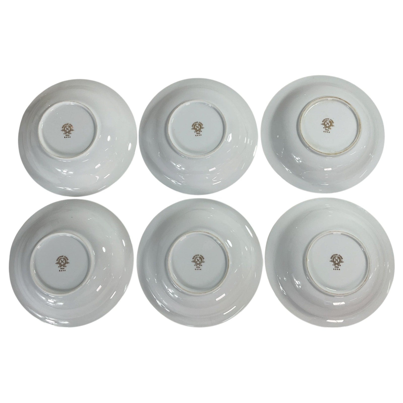 Set de platos