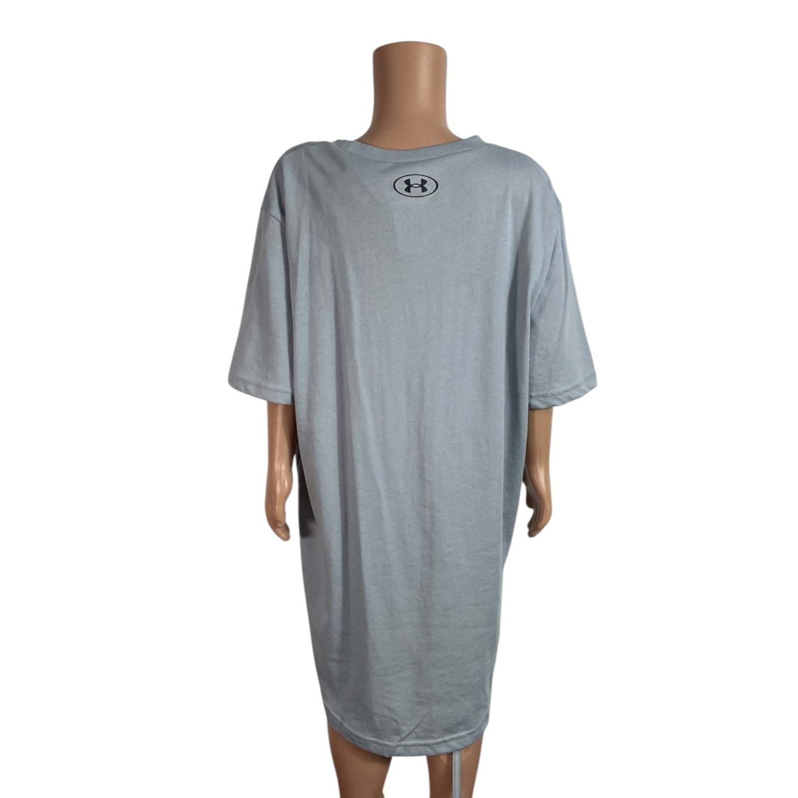 Camisa Niño XL (Under Armour)