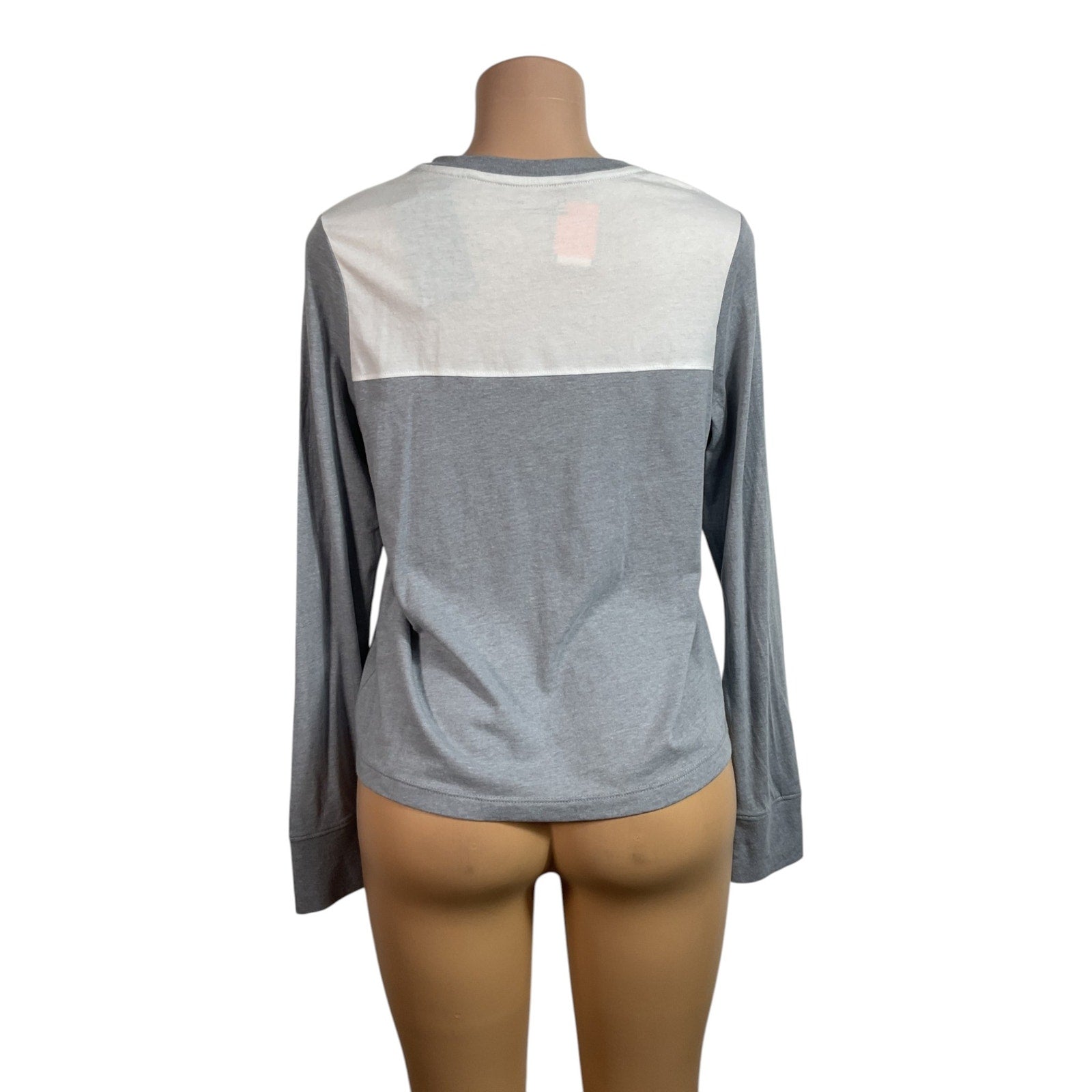 Blusa S (Under Armour)