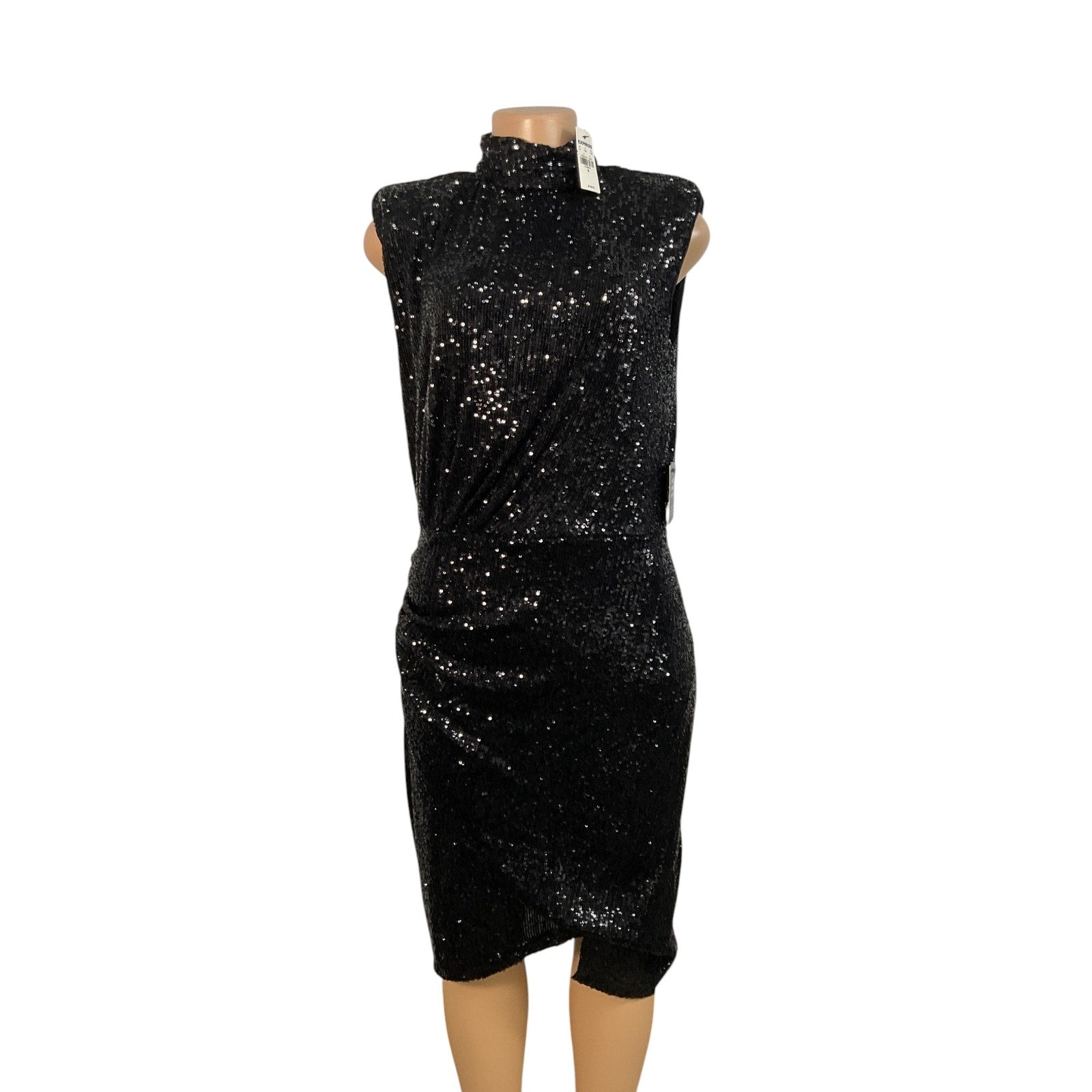 Vestido M (Express)