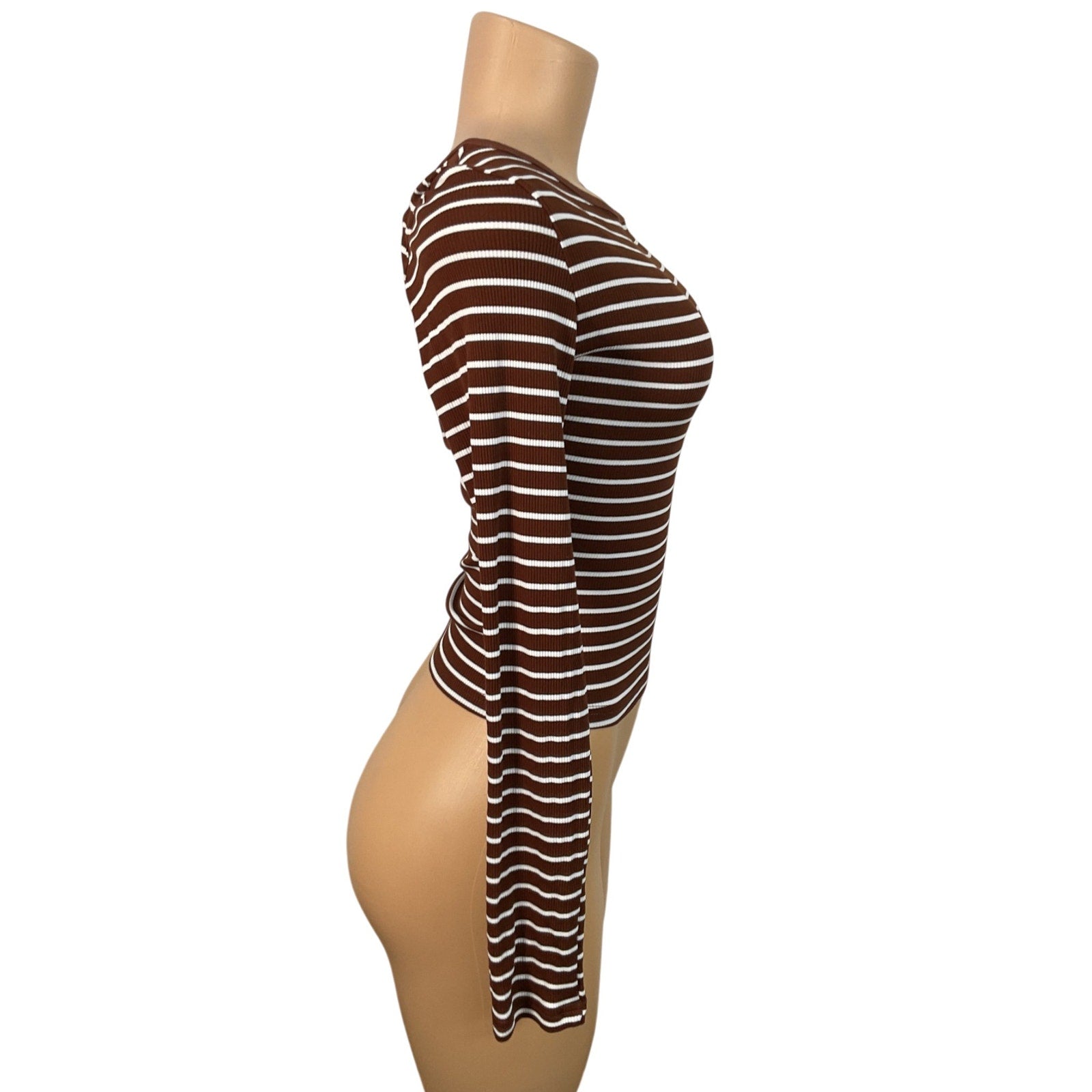 Blusa M (Dazy)