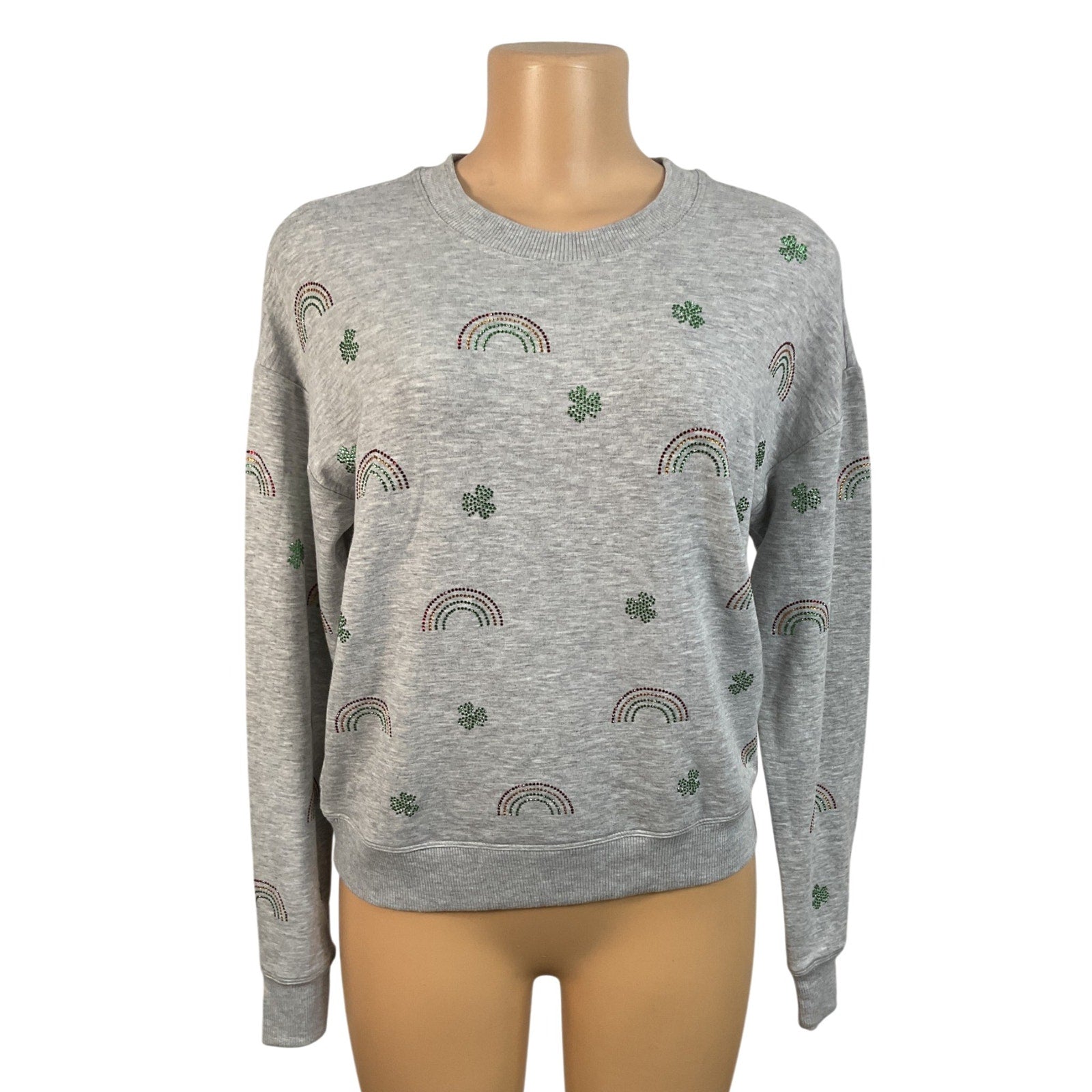Sueter XS