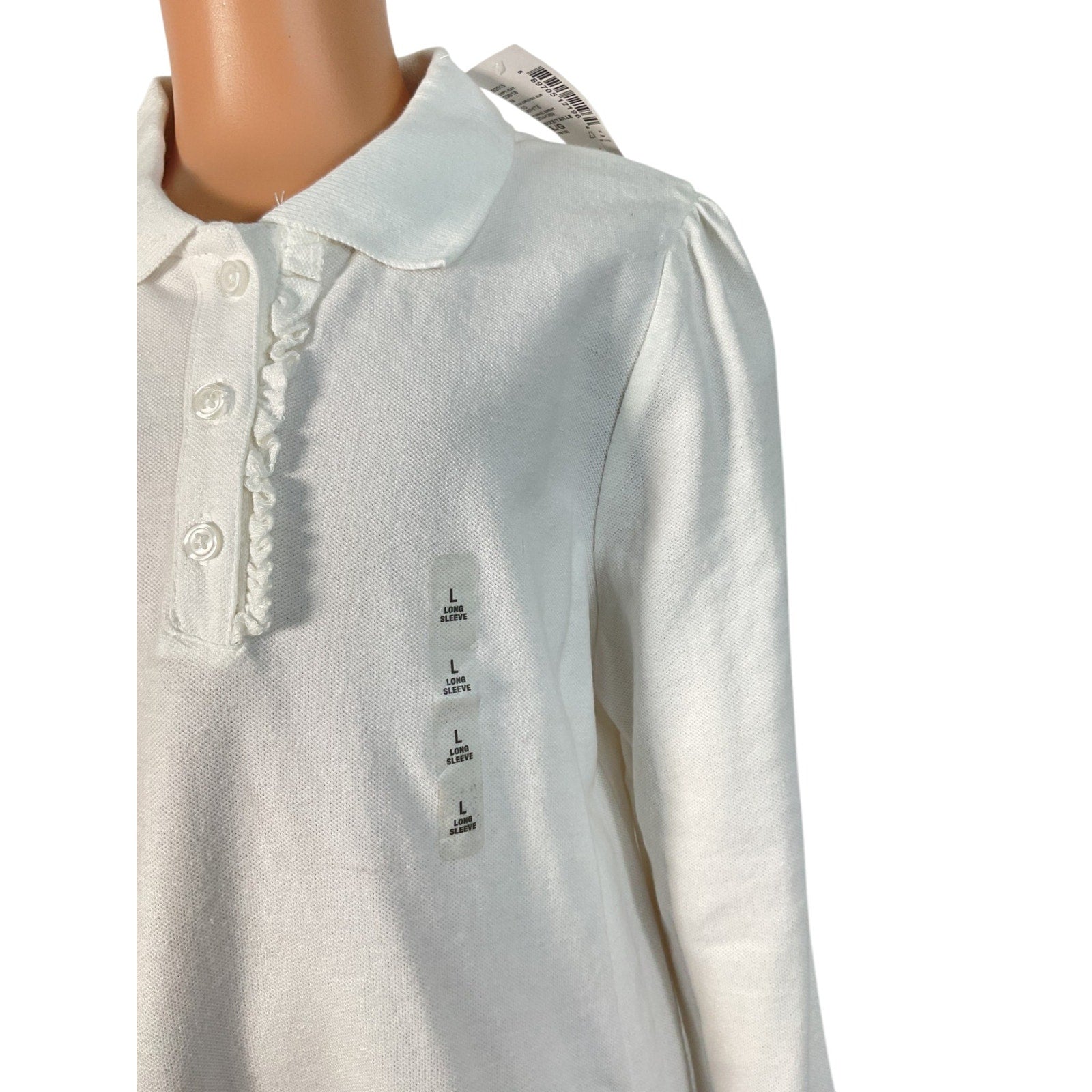 Blusa L (PLACE)