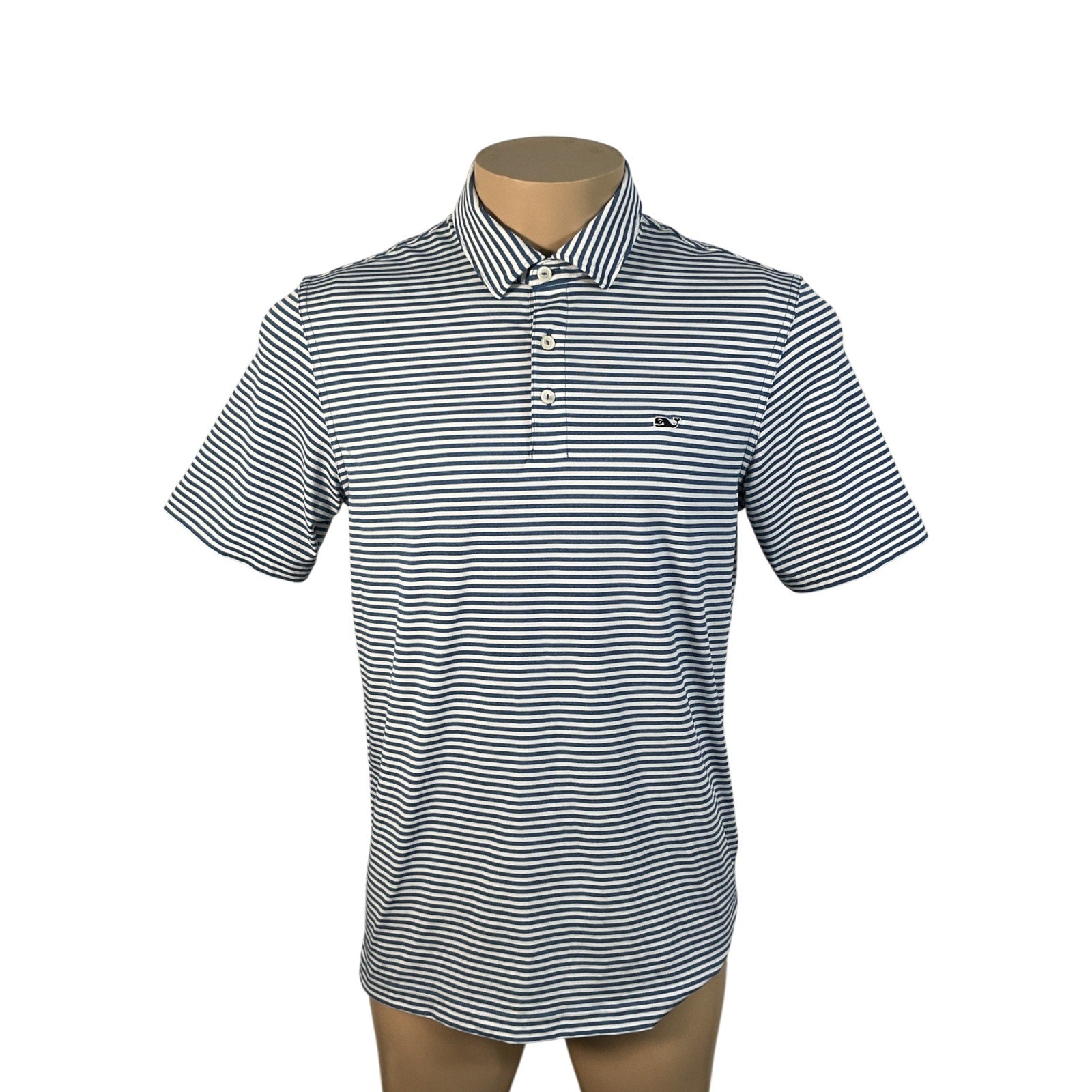 Camisa Tipo Polo S (Vineyard Vines)