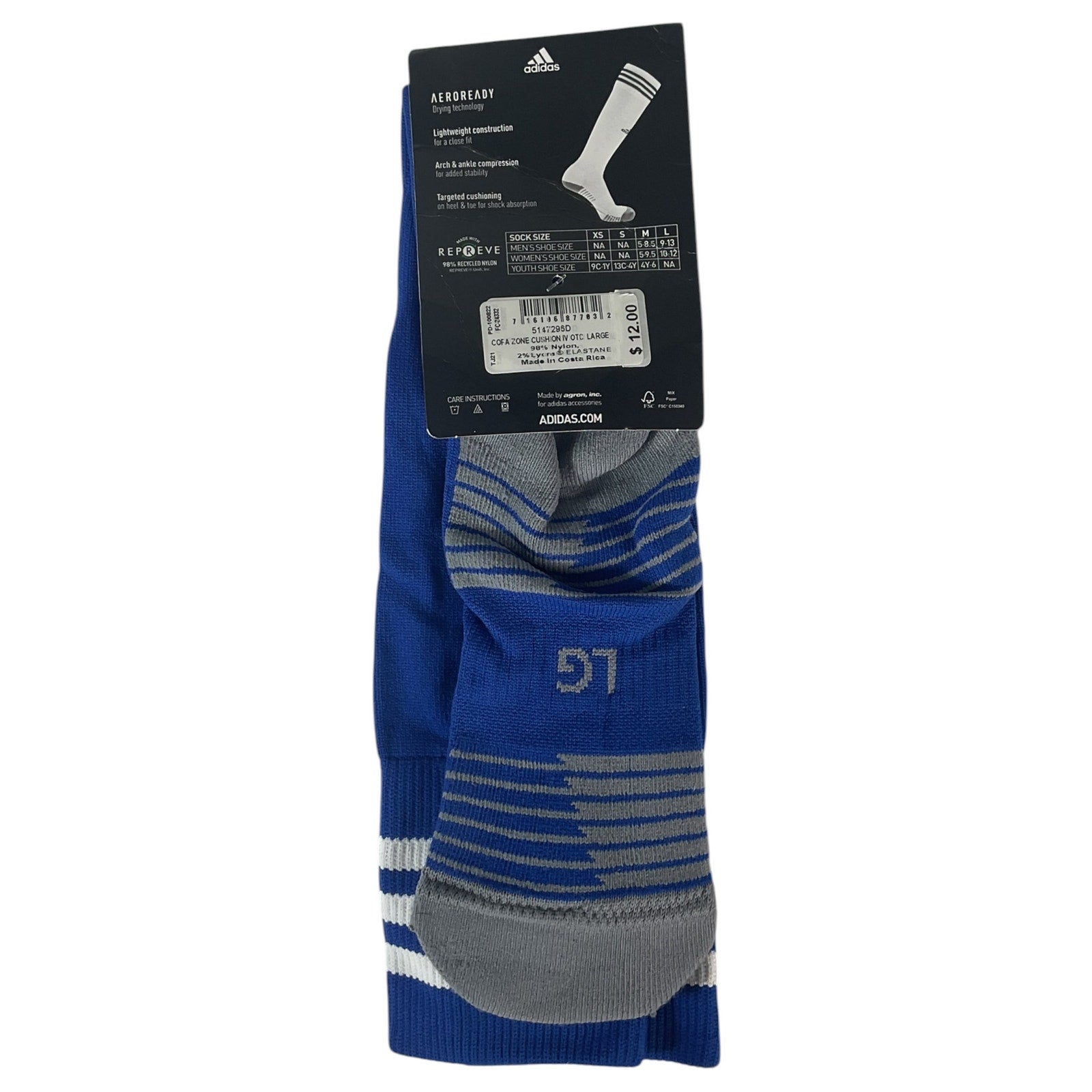 Calceta 8-13 (adidas)