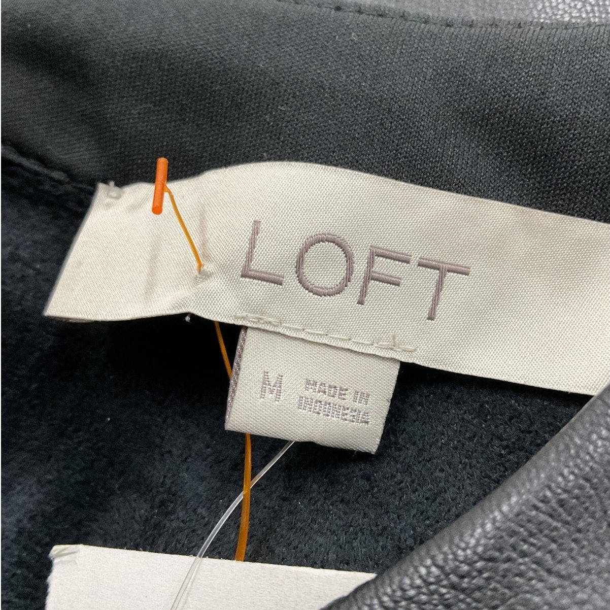 Blusa M (Loft)