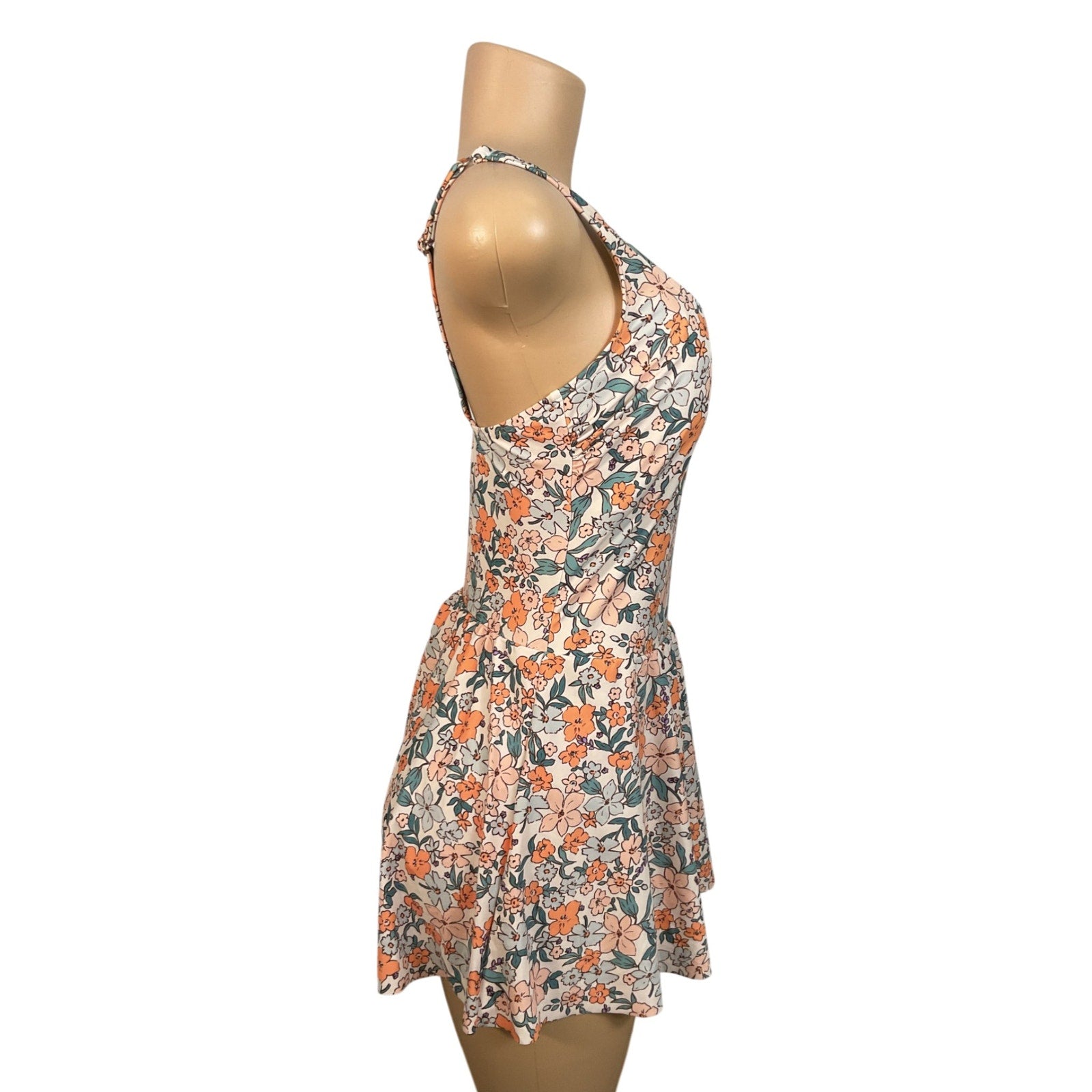 Traje de Baño M