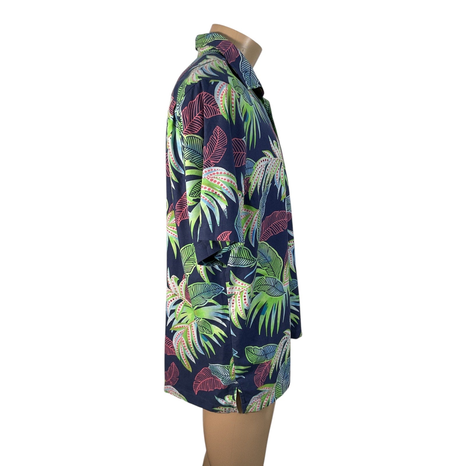 Camisa L/G (Tommy Bahama)