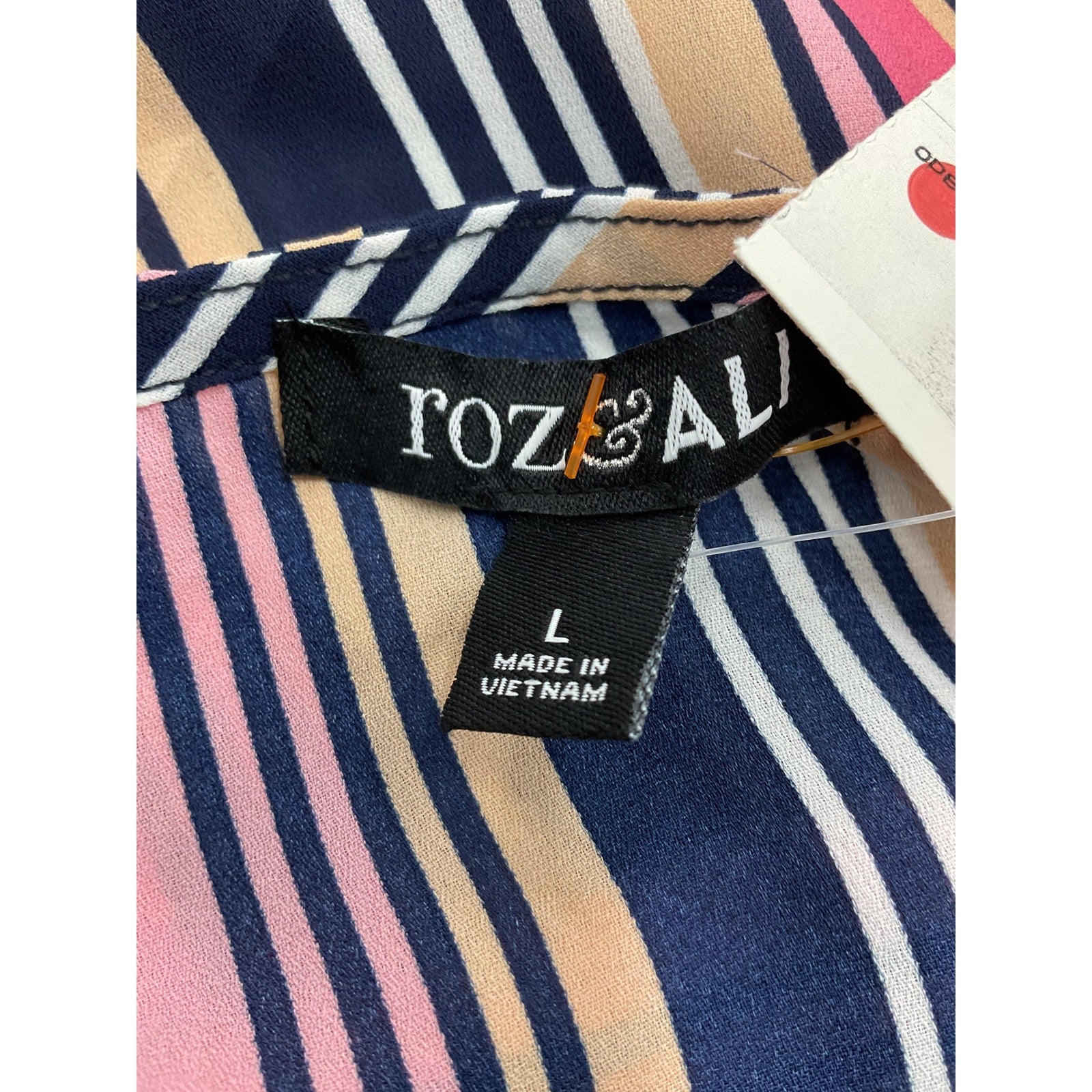 Blusa L