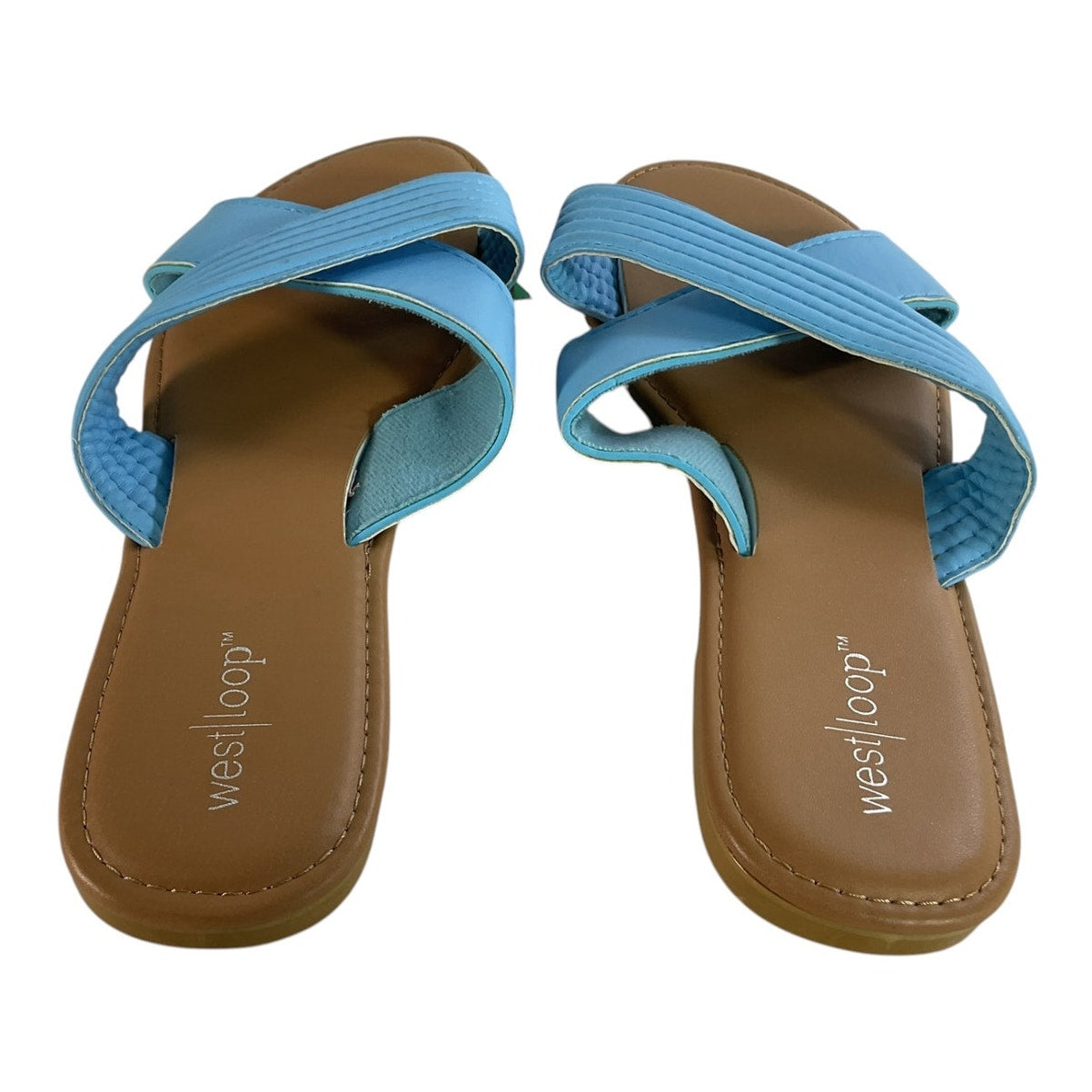 Sandalia 9-10 (West Loop)