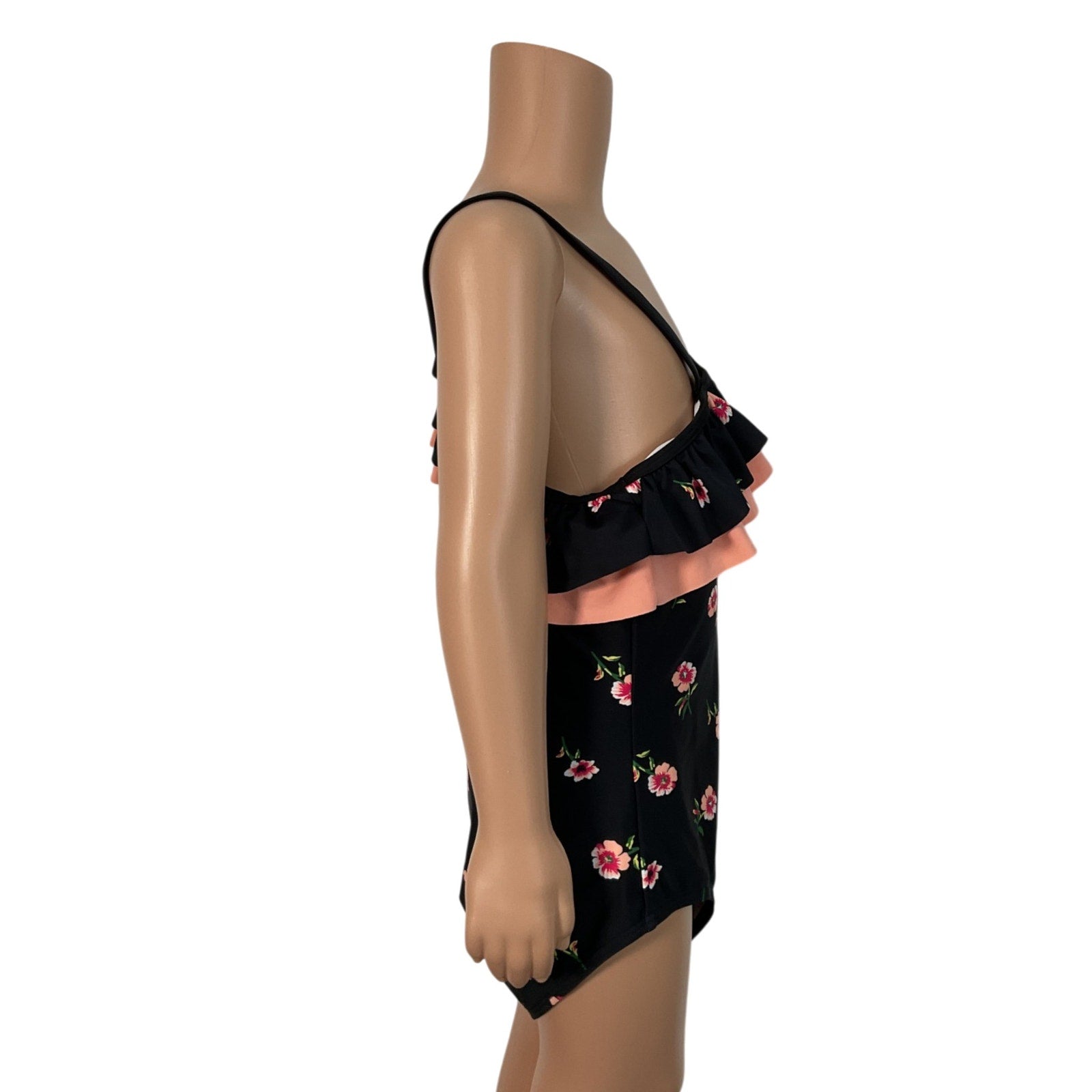 Traje de Baño Niña 14