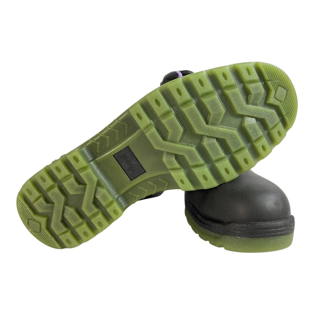 Zapato 10 (Brahma)