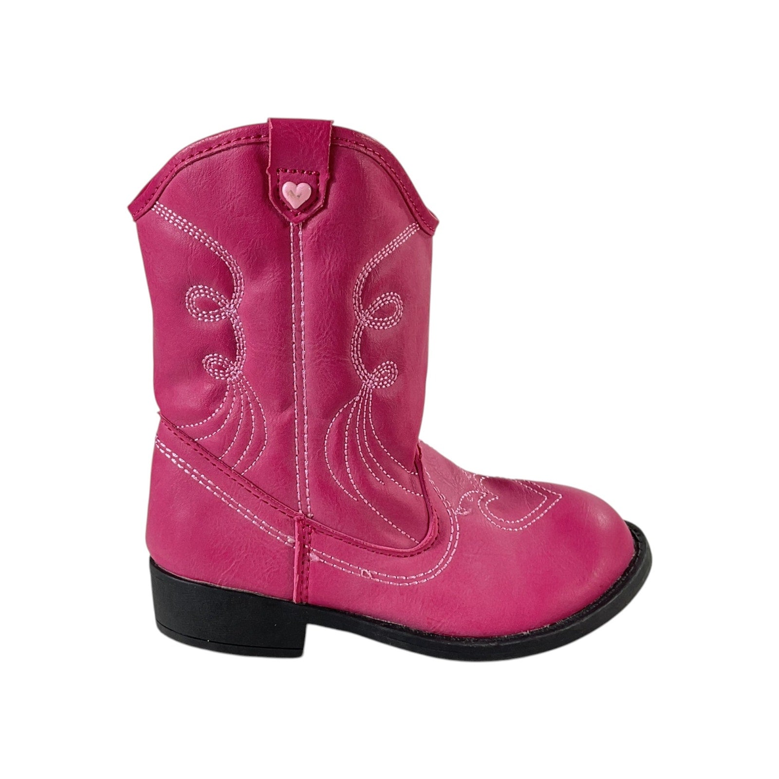 Botas niña 8