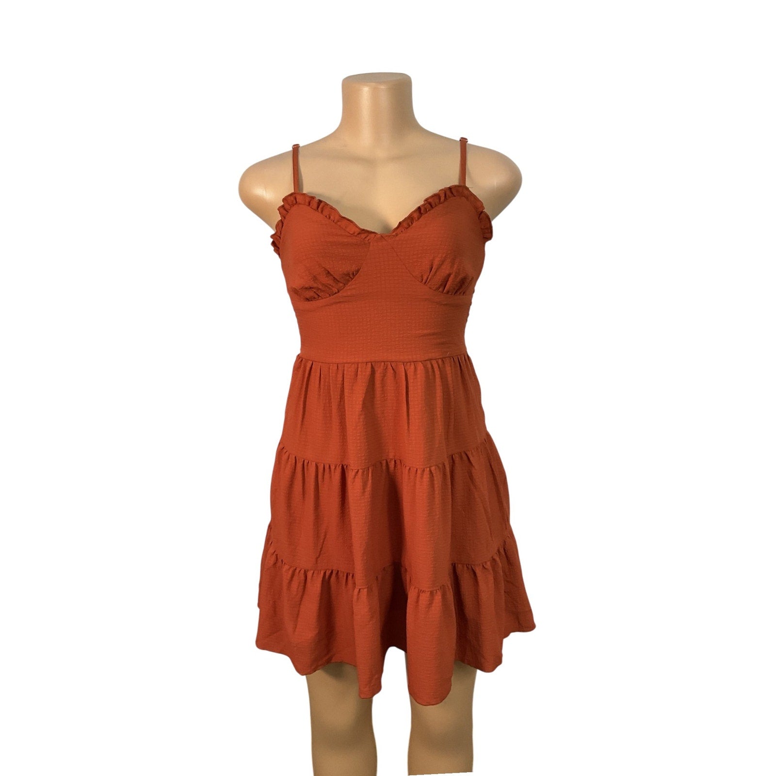 Vestido XXS (NOBO)