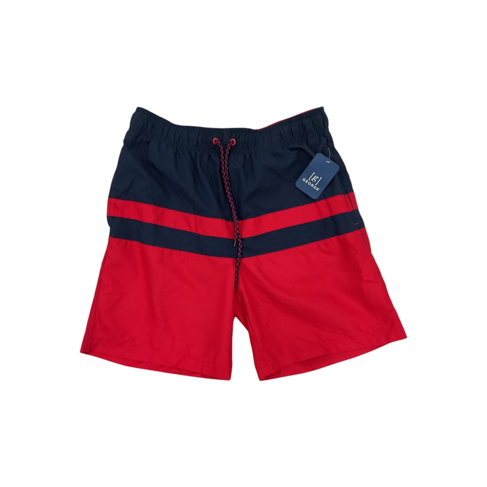 Short M (George)