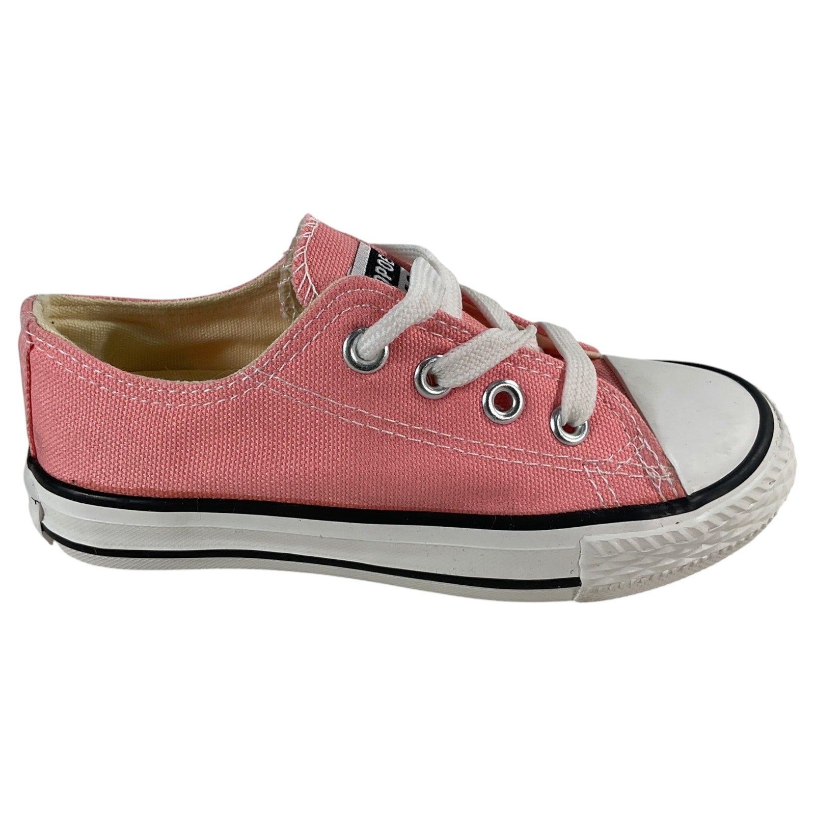 Tenis niña 11