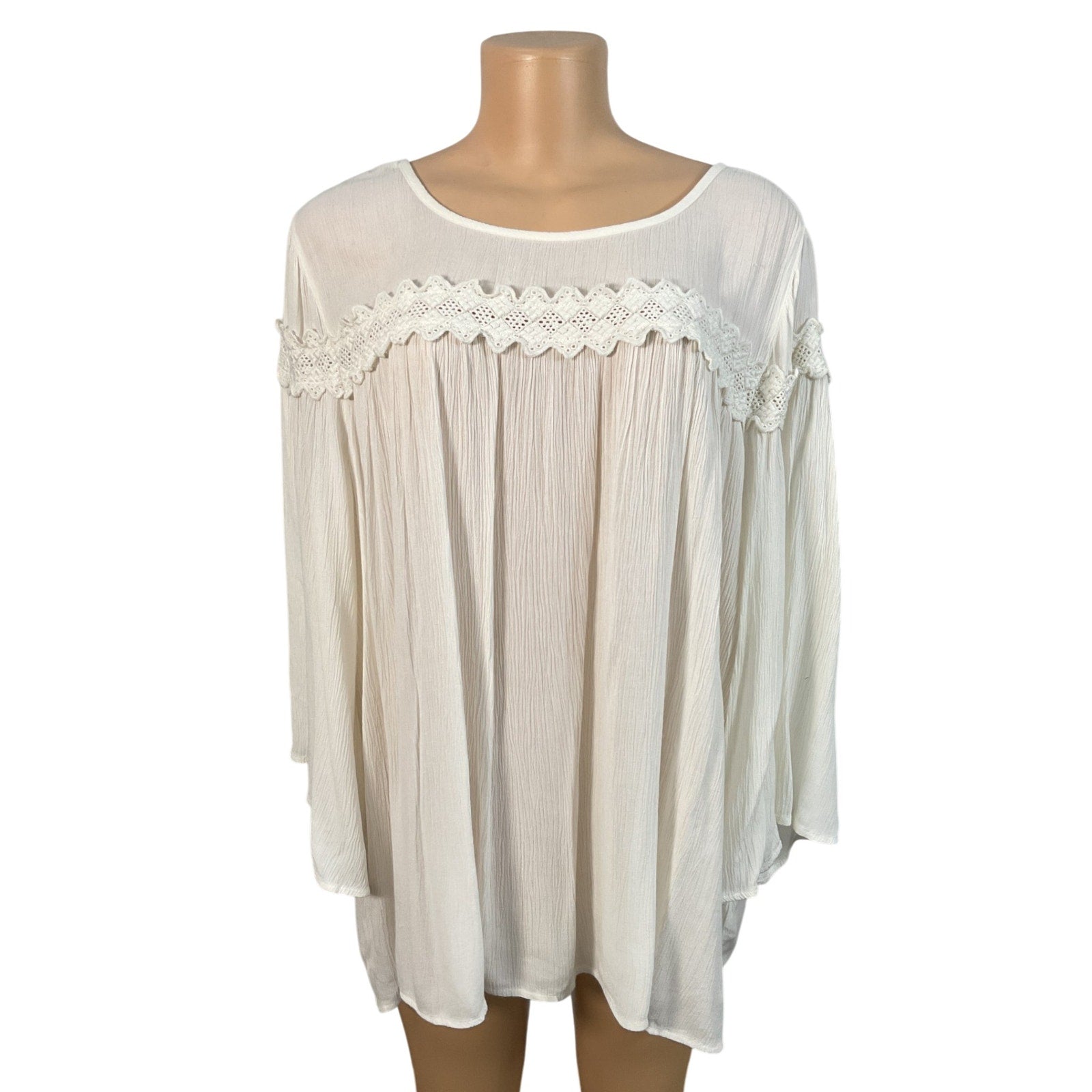 Blusa XL (Old Navy)