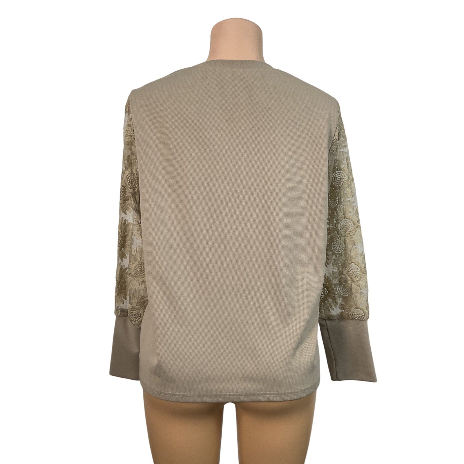 Blusa L